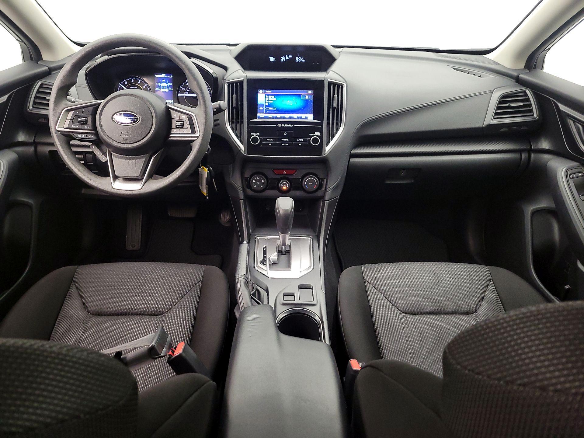 Thumbnail: 2023 Subaru Impreza - 9