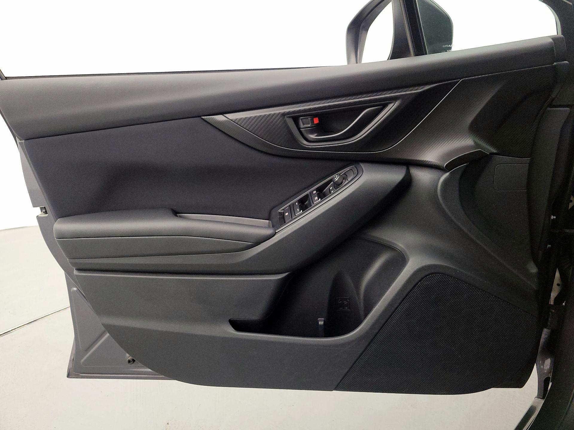 Thumbnail: 2023 Subaru Impreza - 12