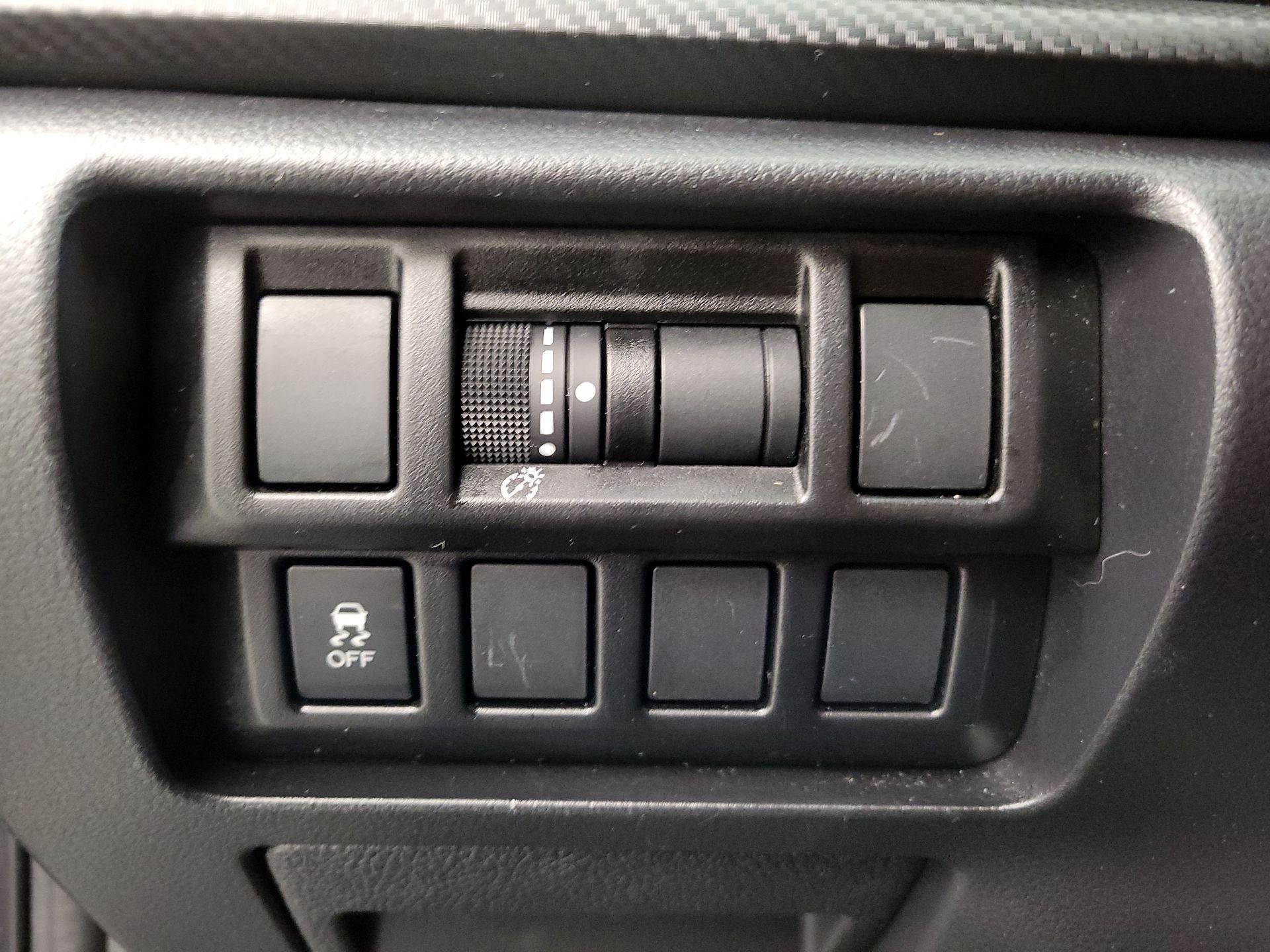 Thumbnail: 2023 Subaru Impreza - 13