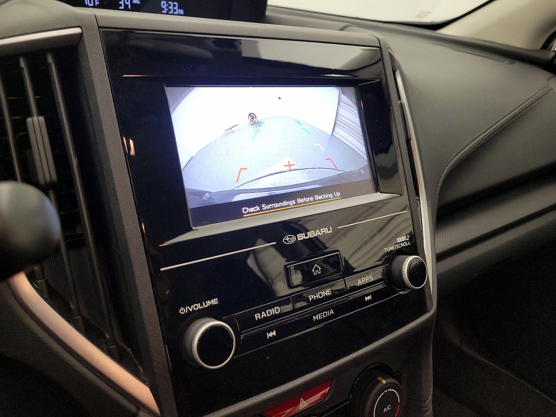 Thumbnail: 2023 Subaru Impreza - 14