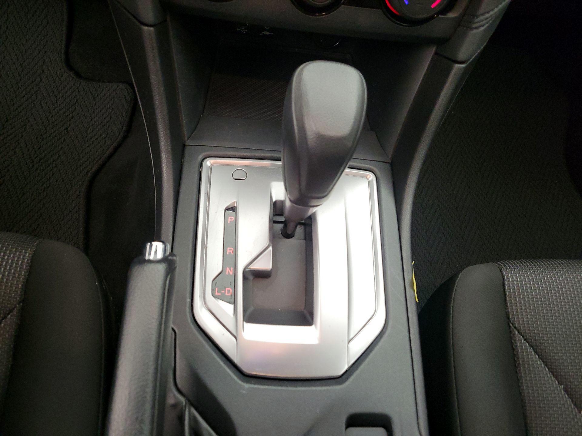 Thumbnail: 2023 Subaru Impreza - 17