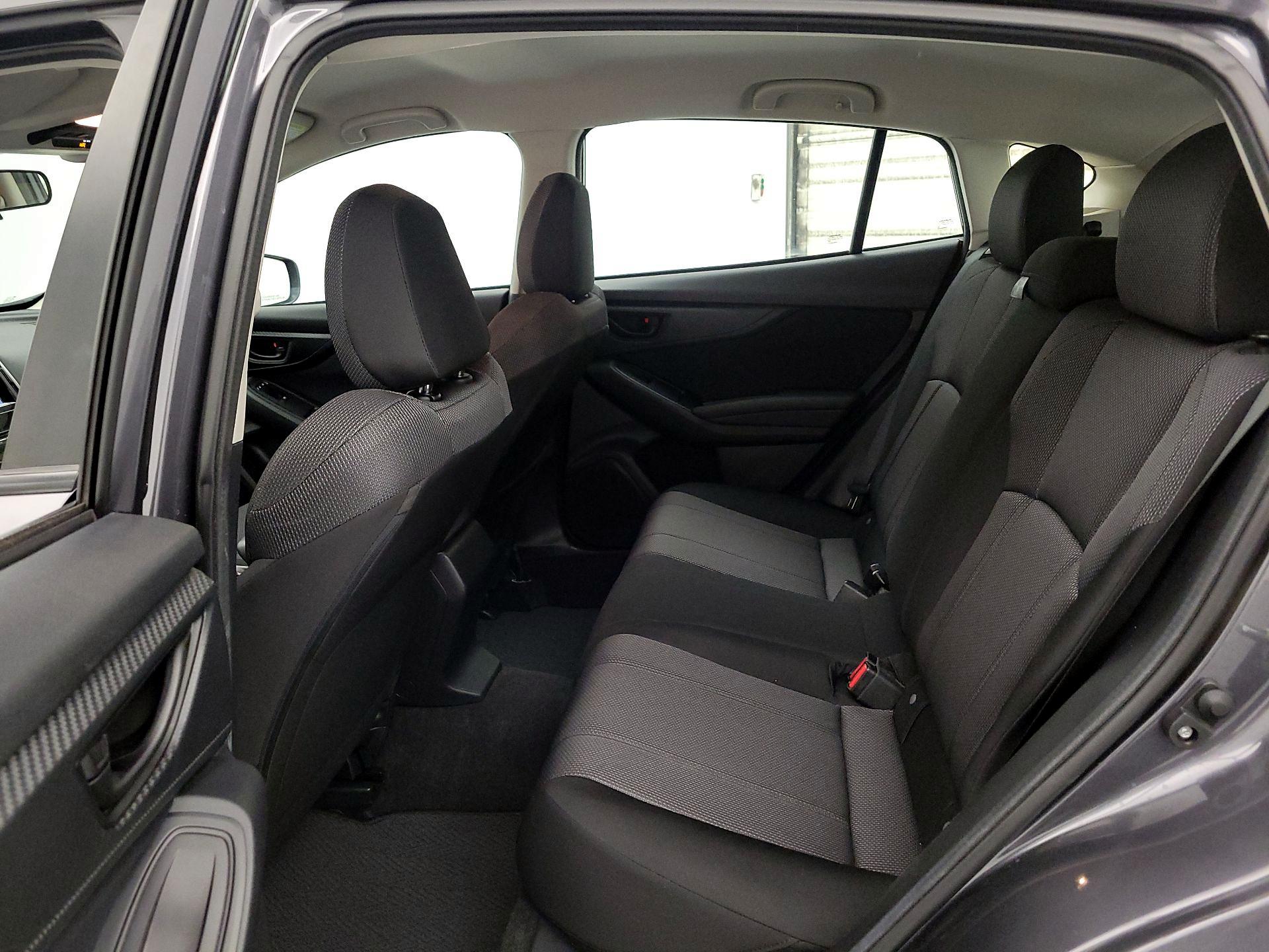 Thumbnail: 2023 Subaru Impreza - 19