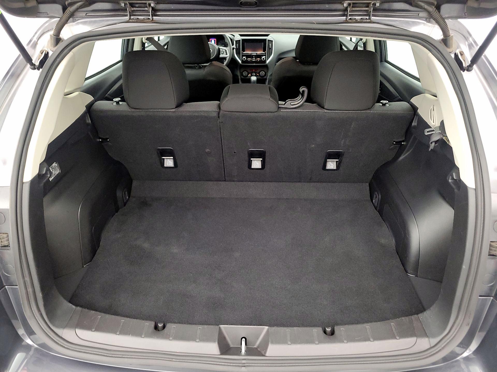 Thumbnail: 2023 Subaru Impreza - 20