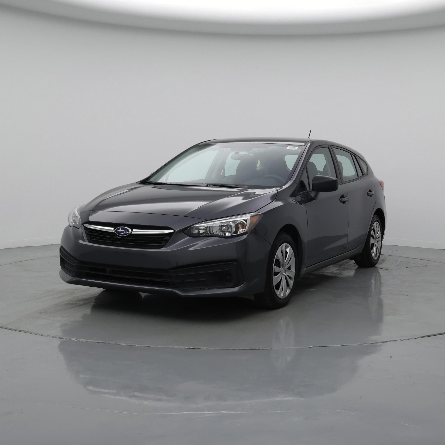 Thumbnail: 2023 Subaru Impreza - 4