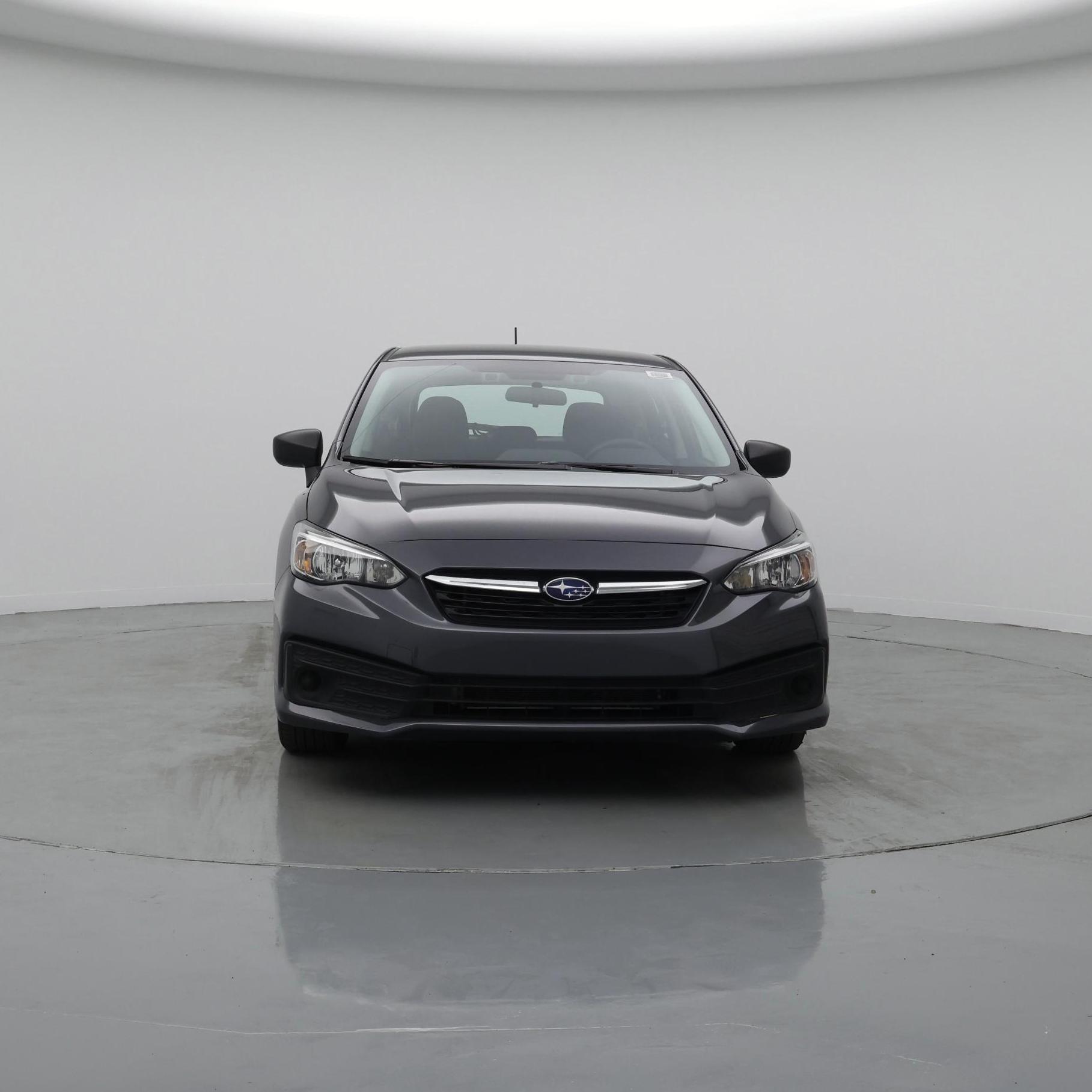 Thumbnail: 2023 Subaru Impreza - 5