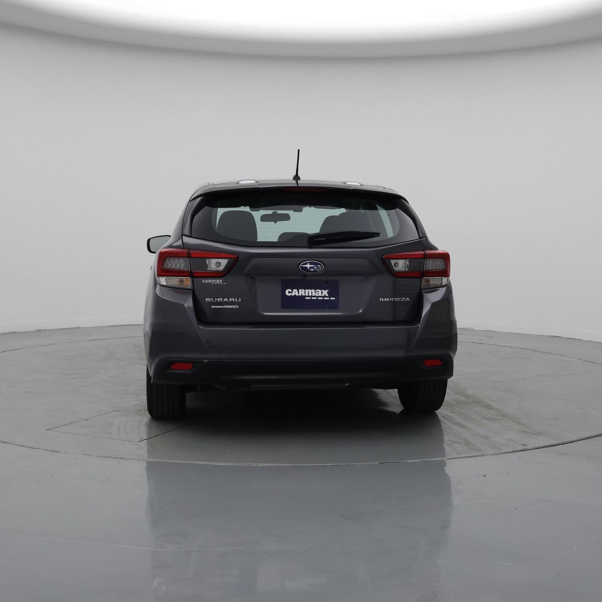 Thumbnail: 2023 Subaru Impreza - 6