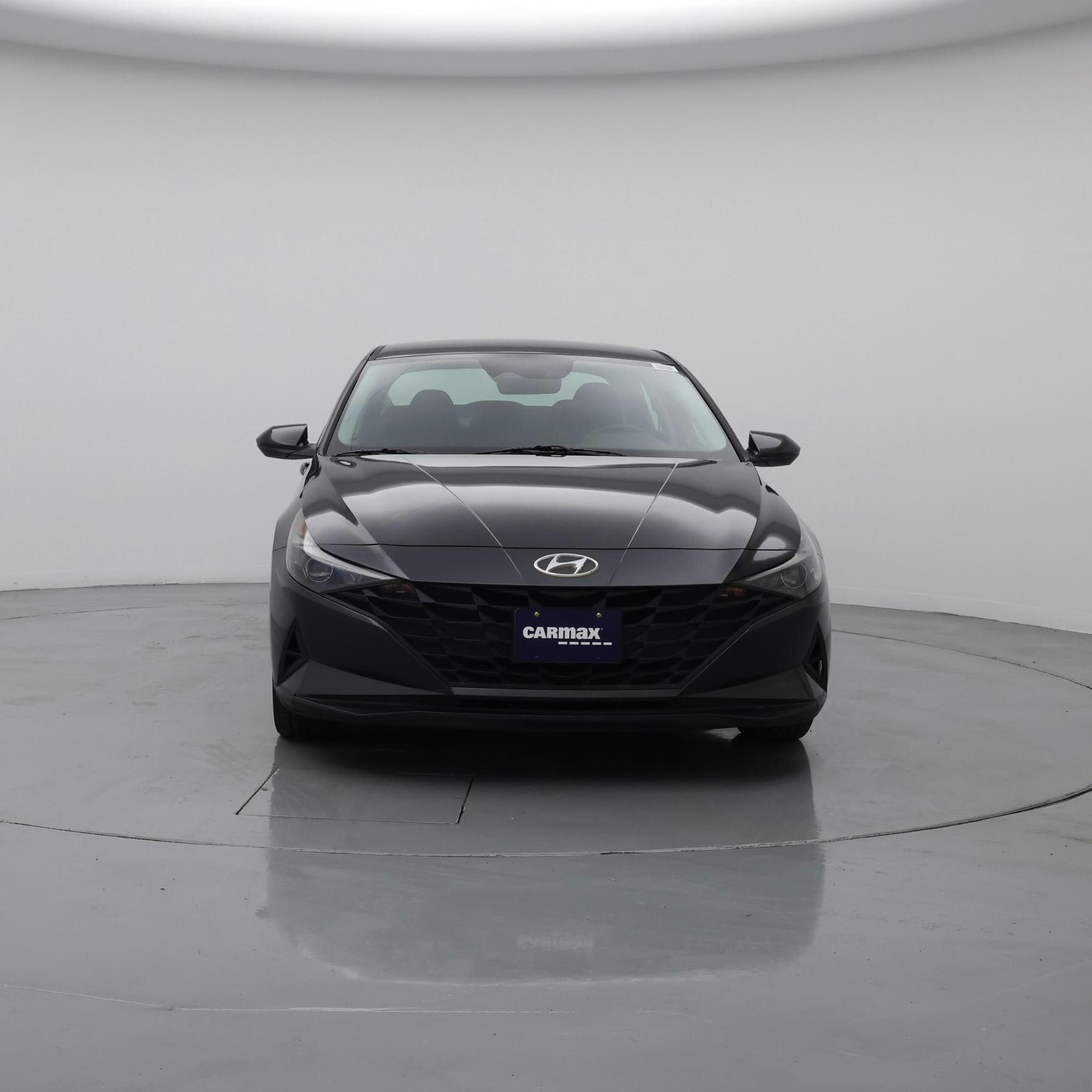 Thumbnail: 2021 Hyundai Elantra - 5