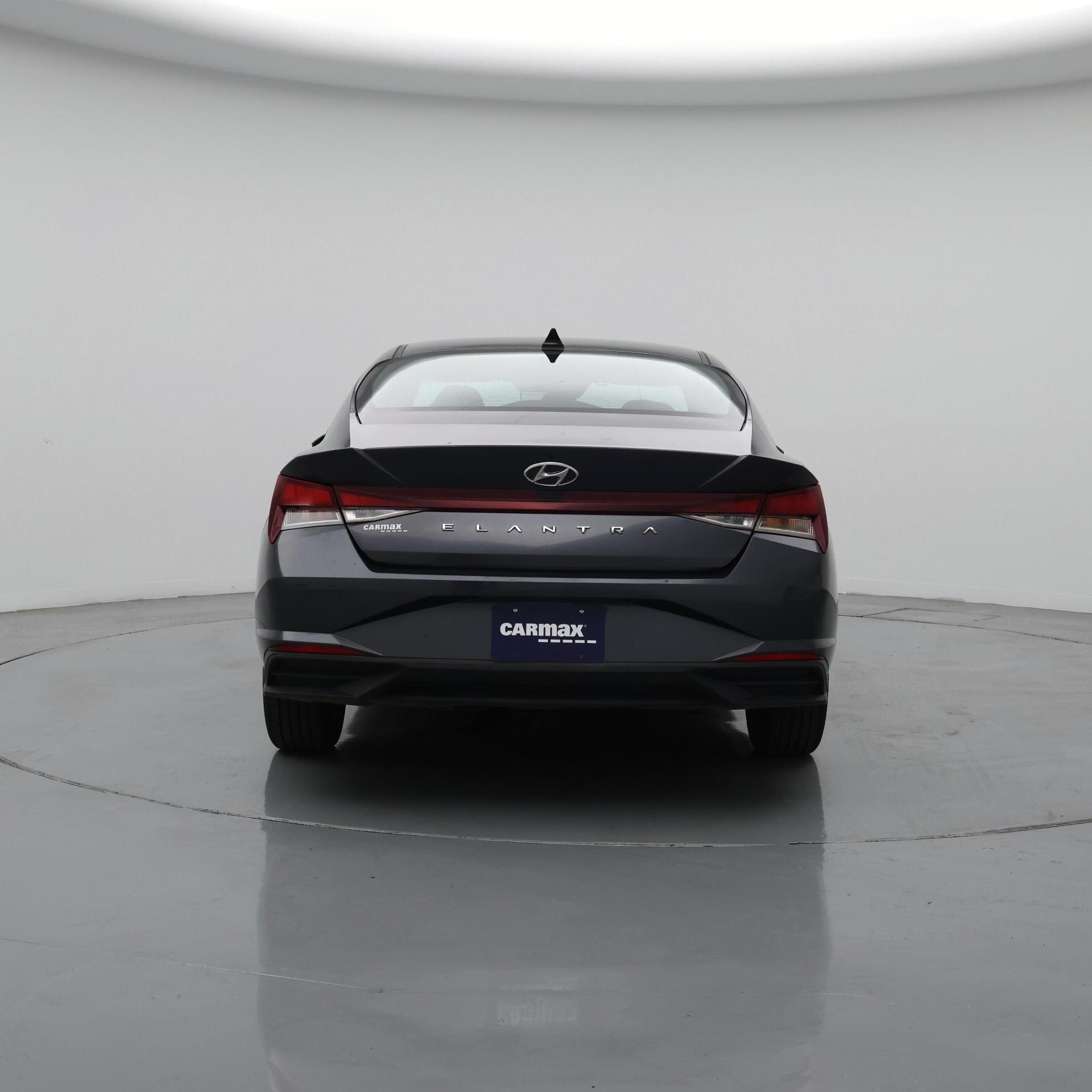 Thumbnail: 2021 Hyundai Elantra - 6