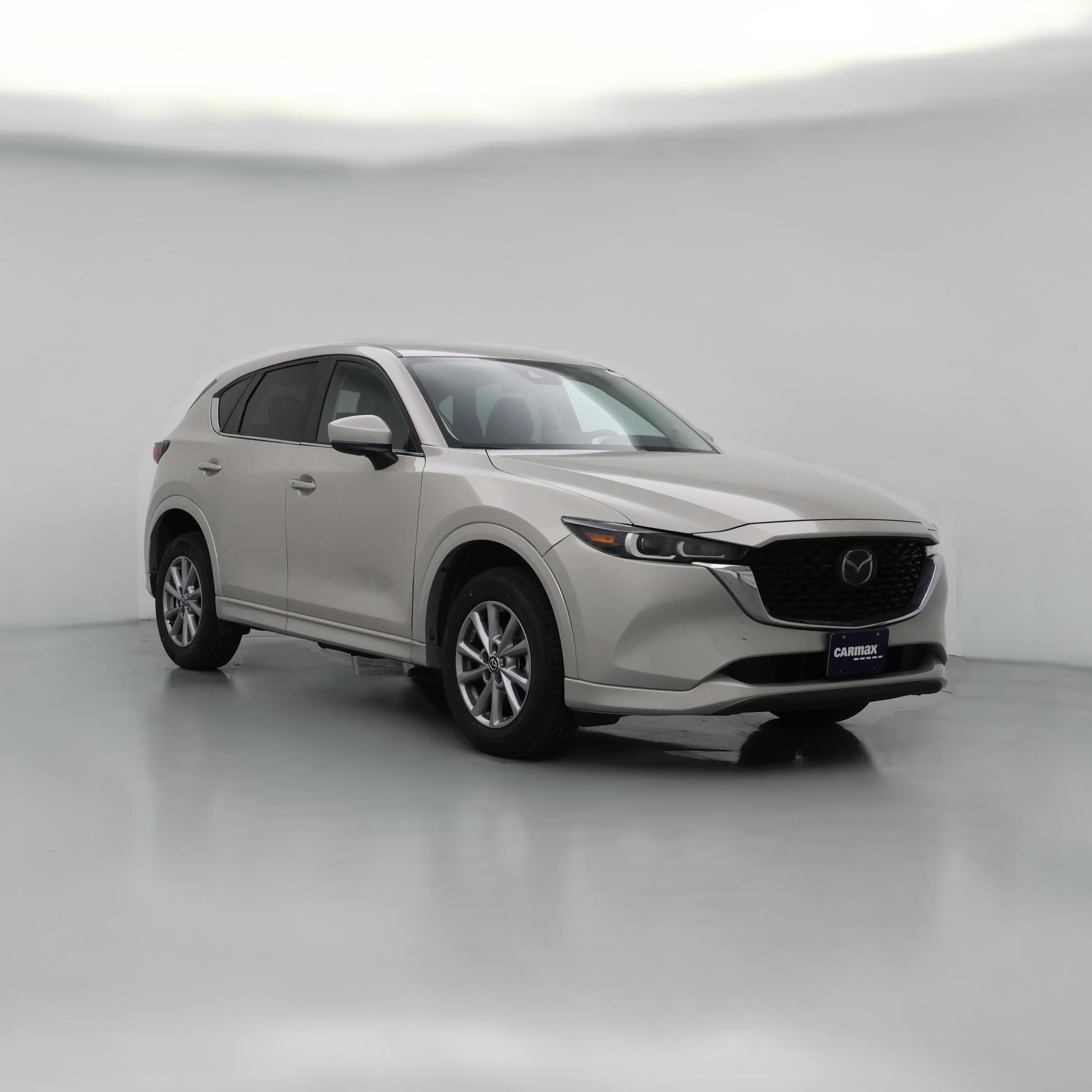 Thumbnail: 2024 Mazda CX-5 - 1