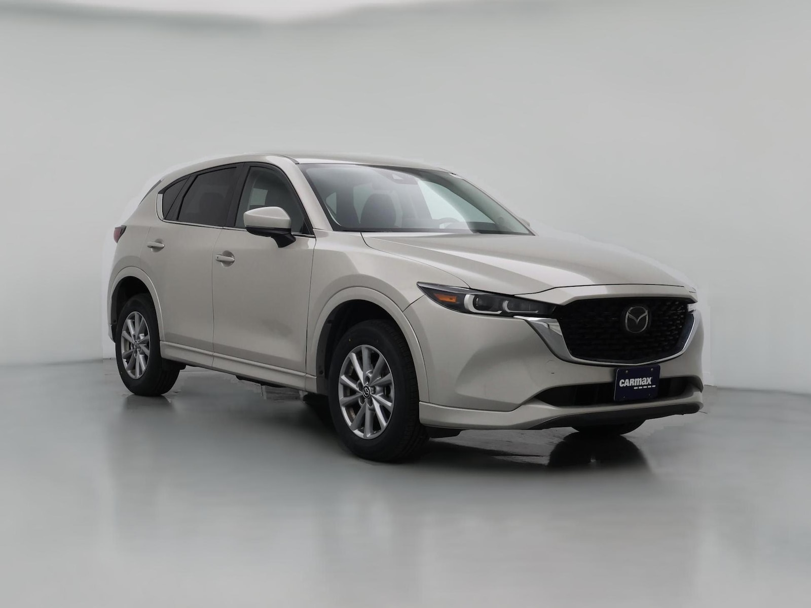 2024 Mazda CX-5 S Select Package