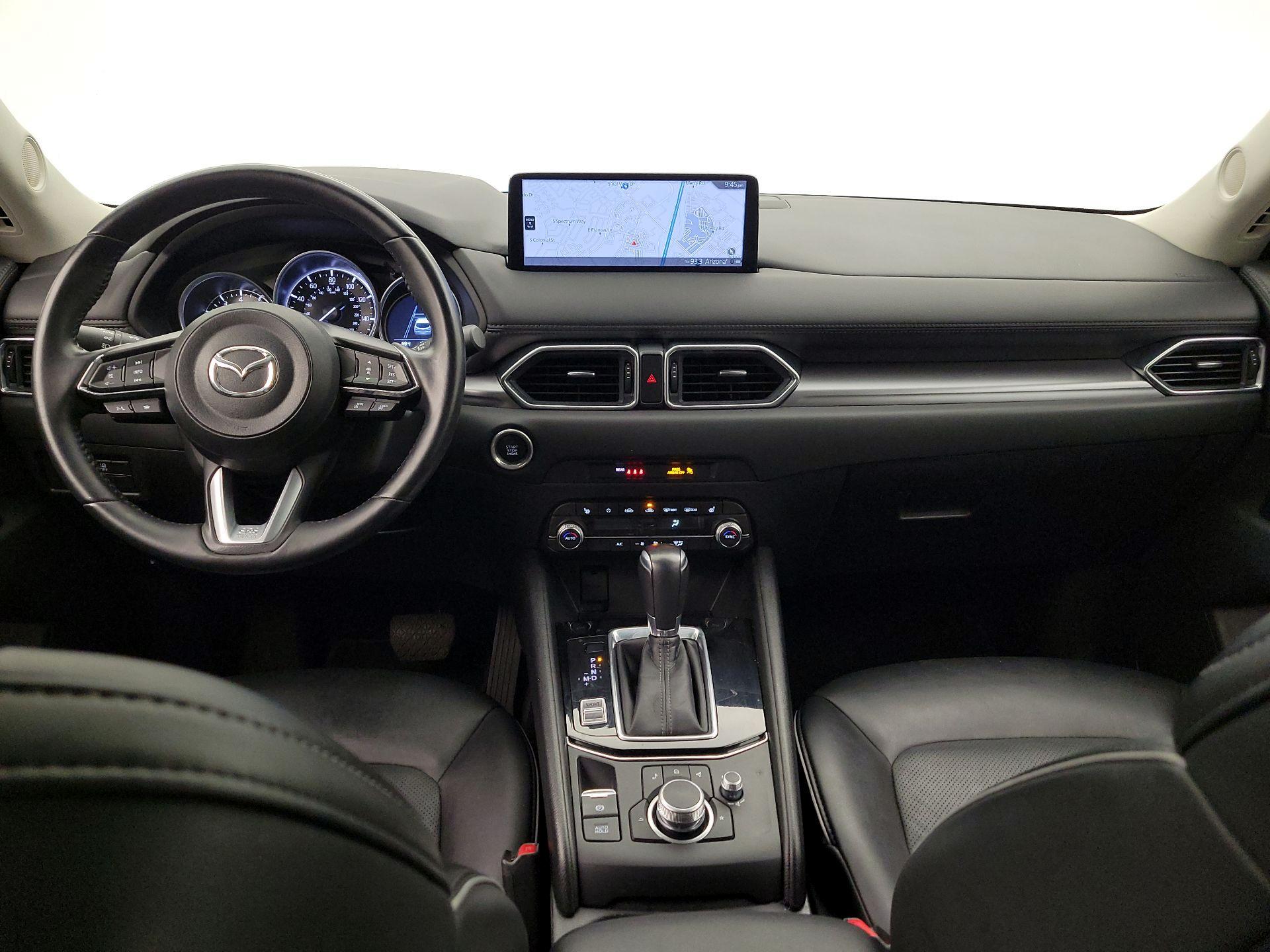 Thumbnail: 2024 Mazda CX-5 - 9