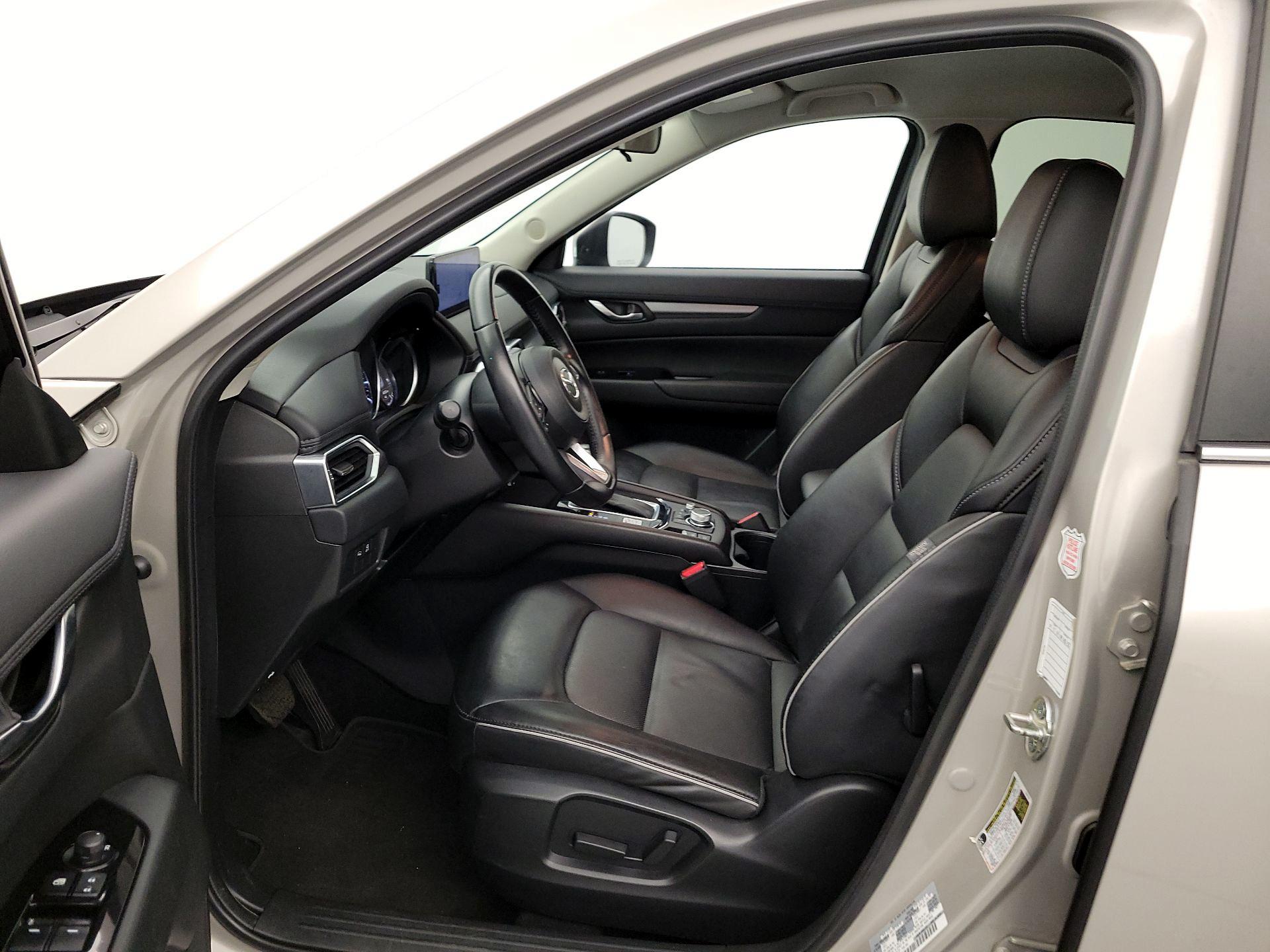 Thumbnail: 2024 Mazda CX-5 - 11