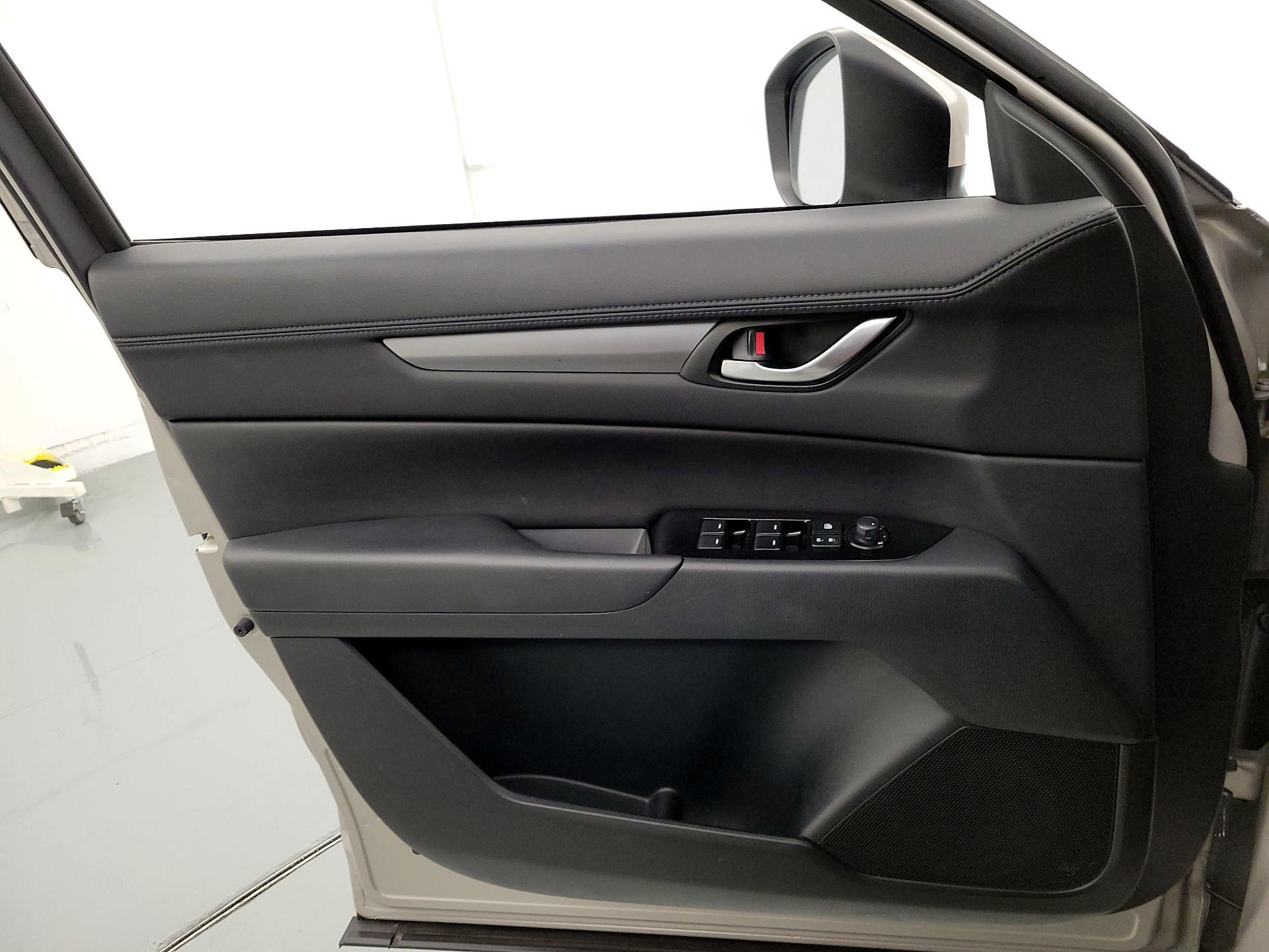 Thumbnail: 2024 Mazda CX-5 - 12