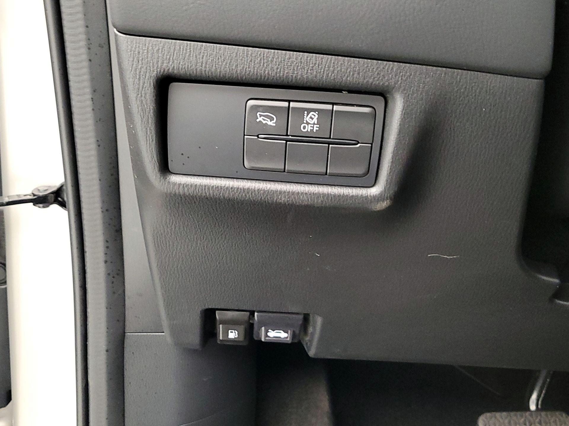 Thumbnail: 2024 Mazda CX-5 - 13