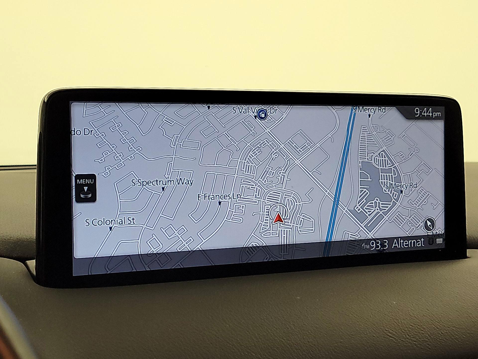 Thumbnail: 2024 Mazda CX-5 - 14