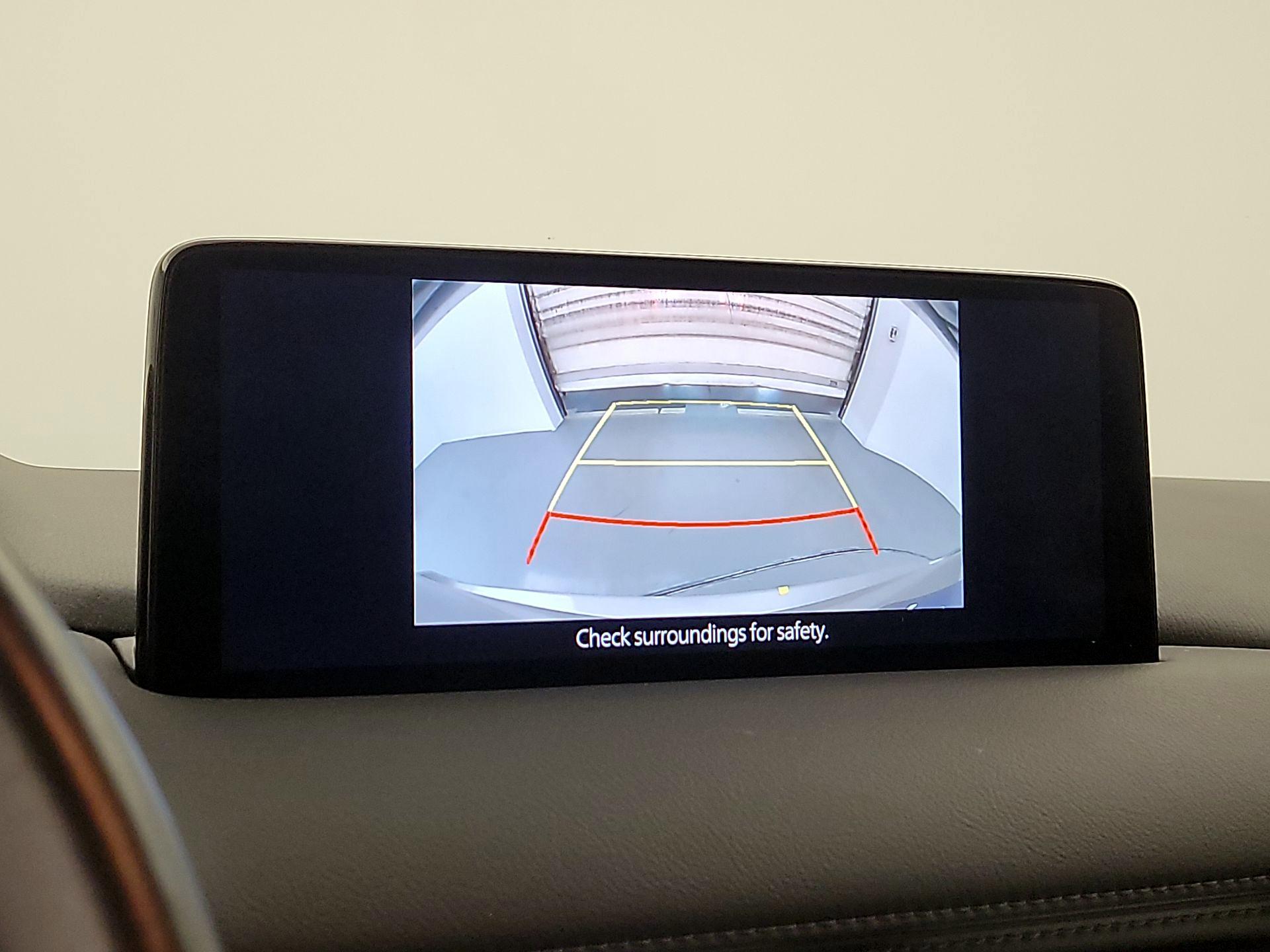 Thumbnail: 2024 Mazda CX-5 - 15