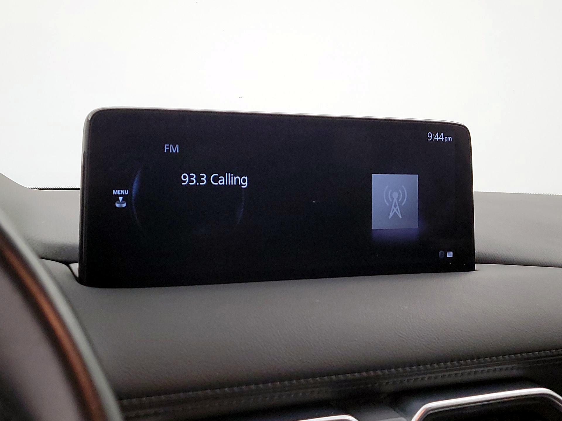 Thumbnail: 2024 Mazda CX-5 - 16