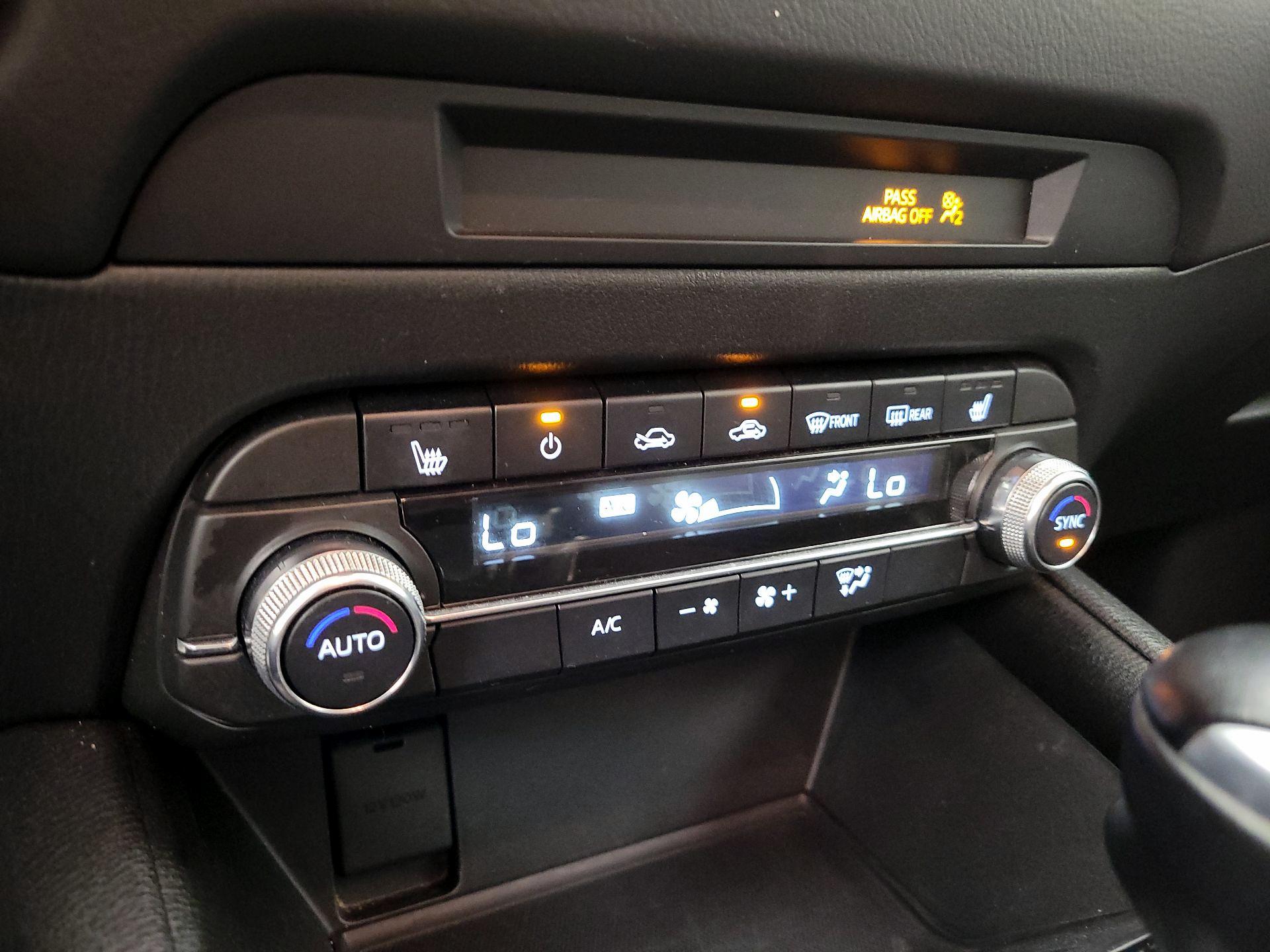 Thumbnail: 2024 Mazda CX-5 - 17