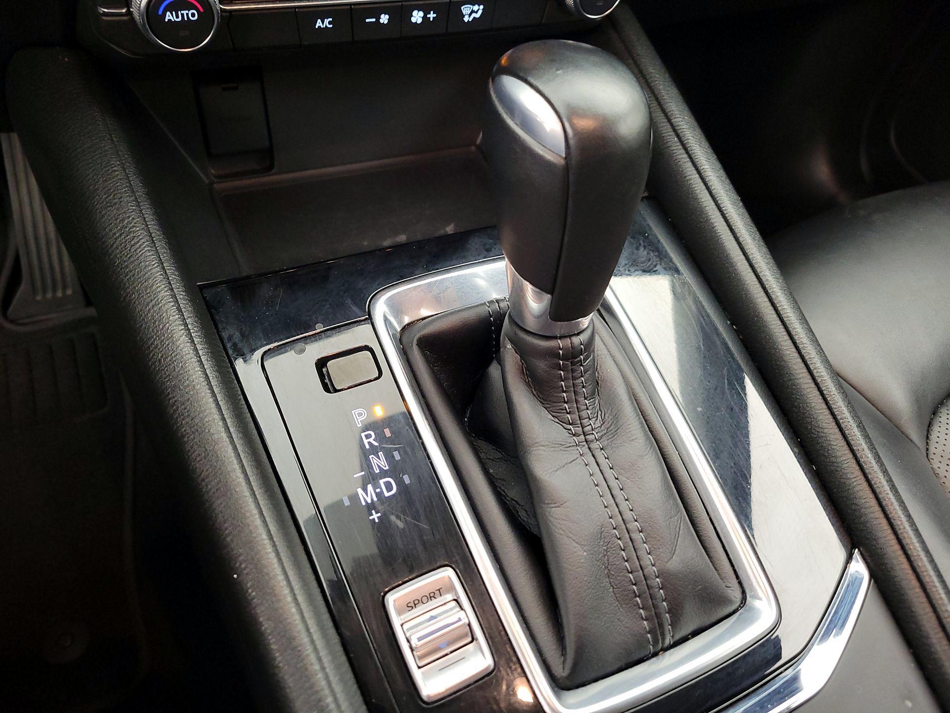 Thumbnail: 2024 Mazda CX-5 - 18