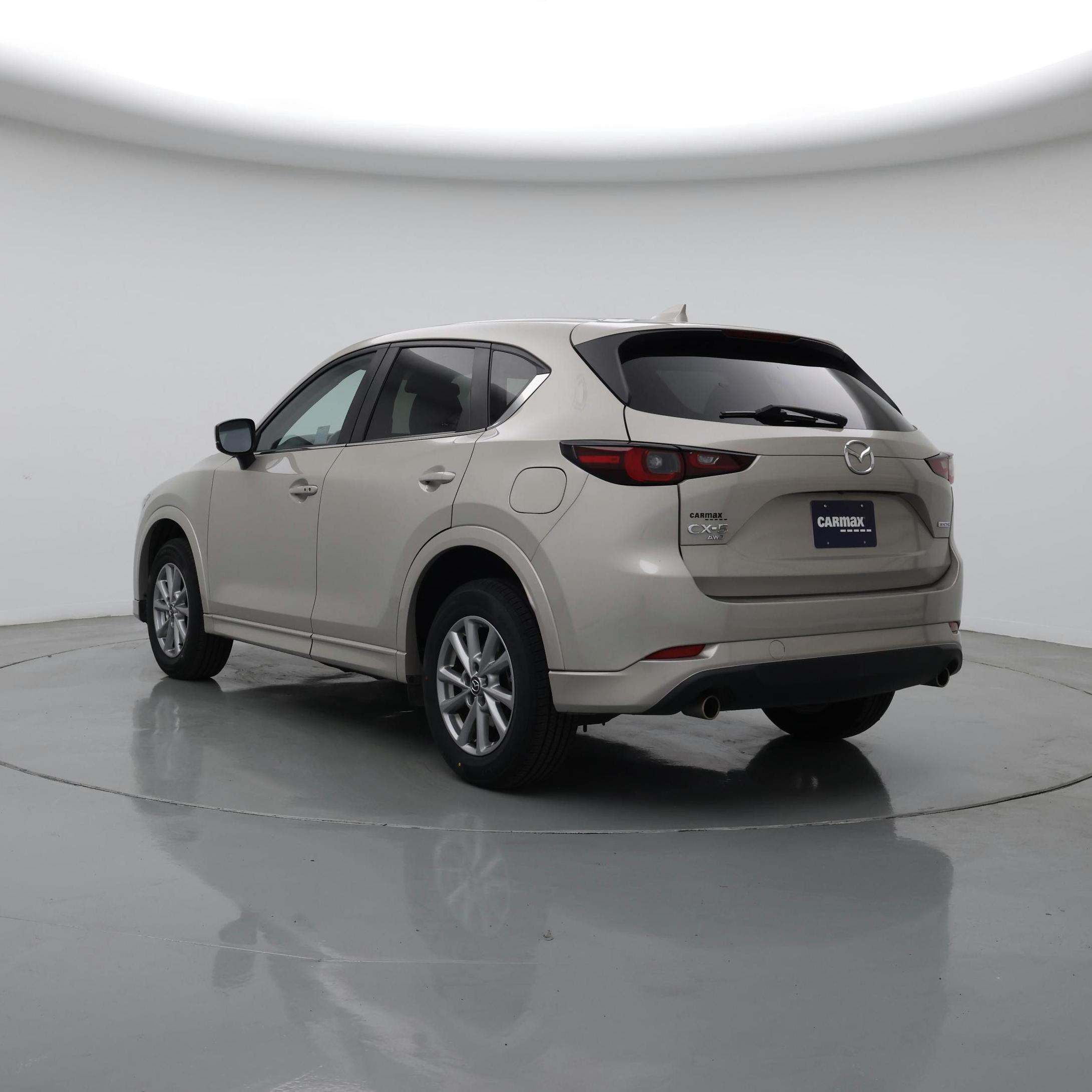Thumbnail: 2024 Mazda CX-5 - 2