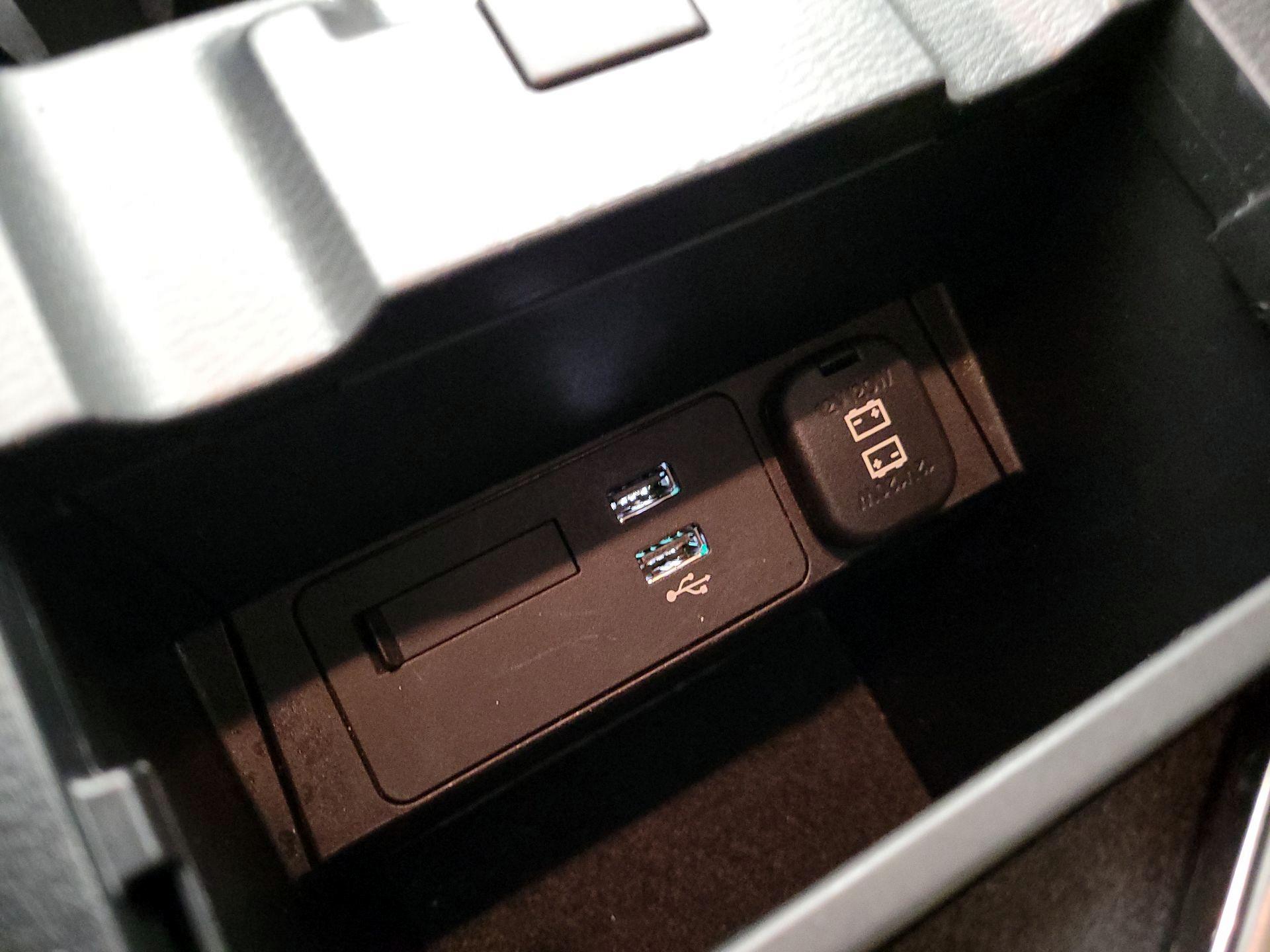 Thumbnail: 2024 Mazda CX-5 - 19