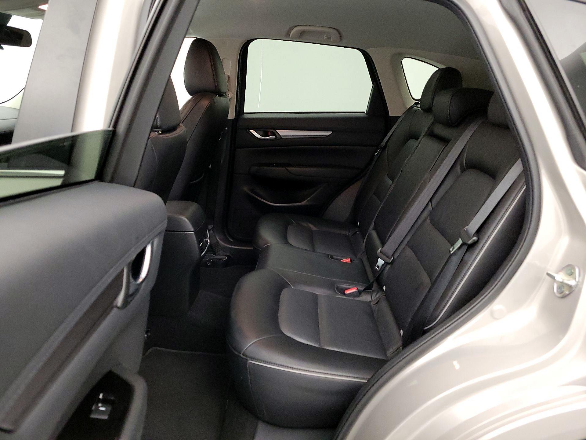 Thumbnail: 2024 Mazda CX-5 - 20