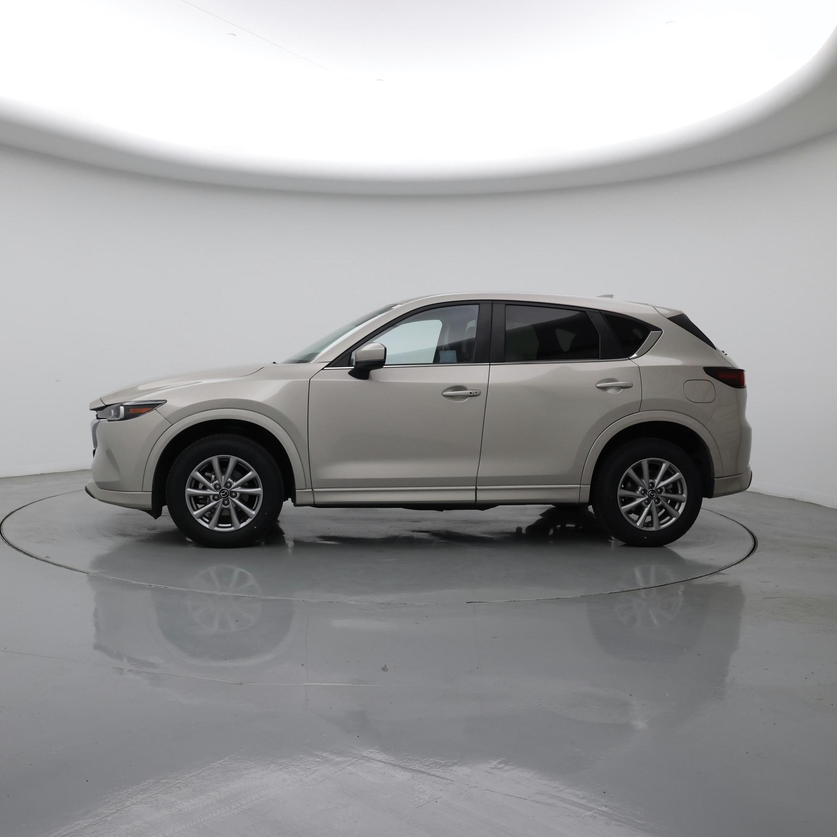 Thumbnail: 2024 Mazda CX-5 - 3