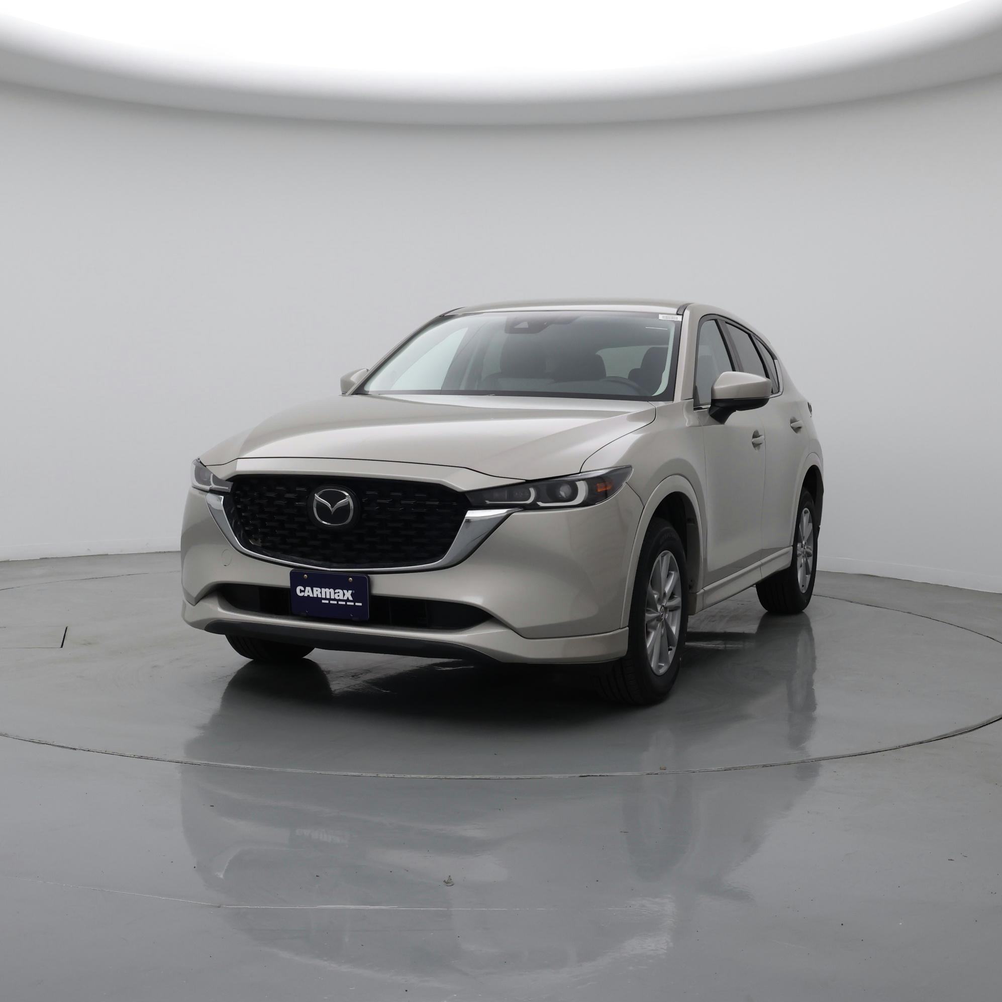 Thumbnail: 2024 Mazda CX-5 - 4