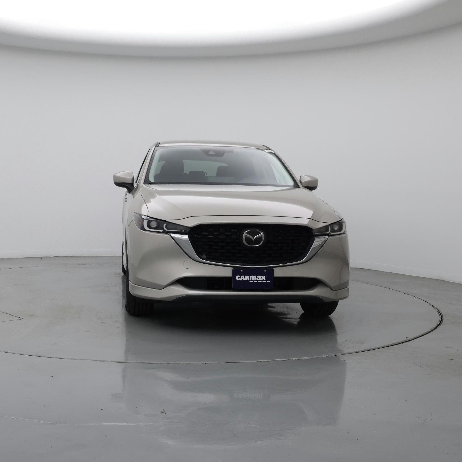 Thumbnail: 2024 Mazda CX-5 - 5