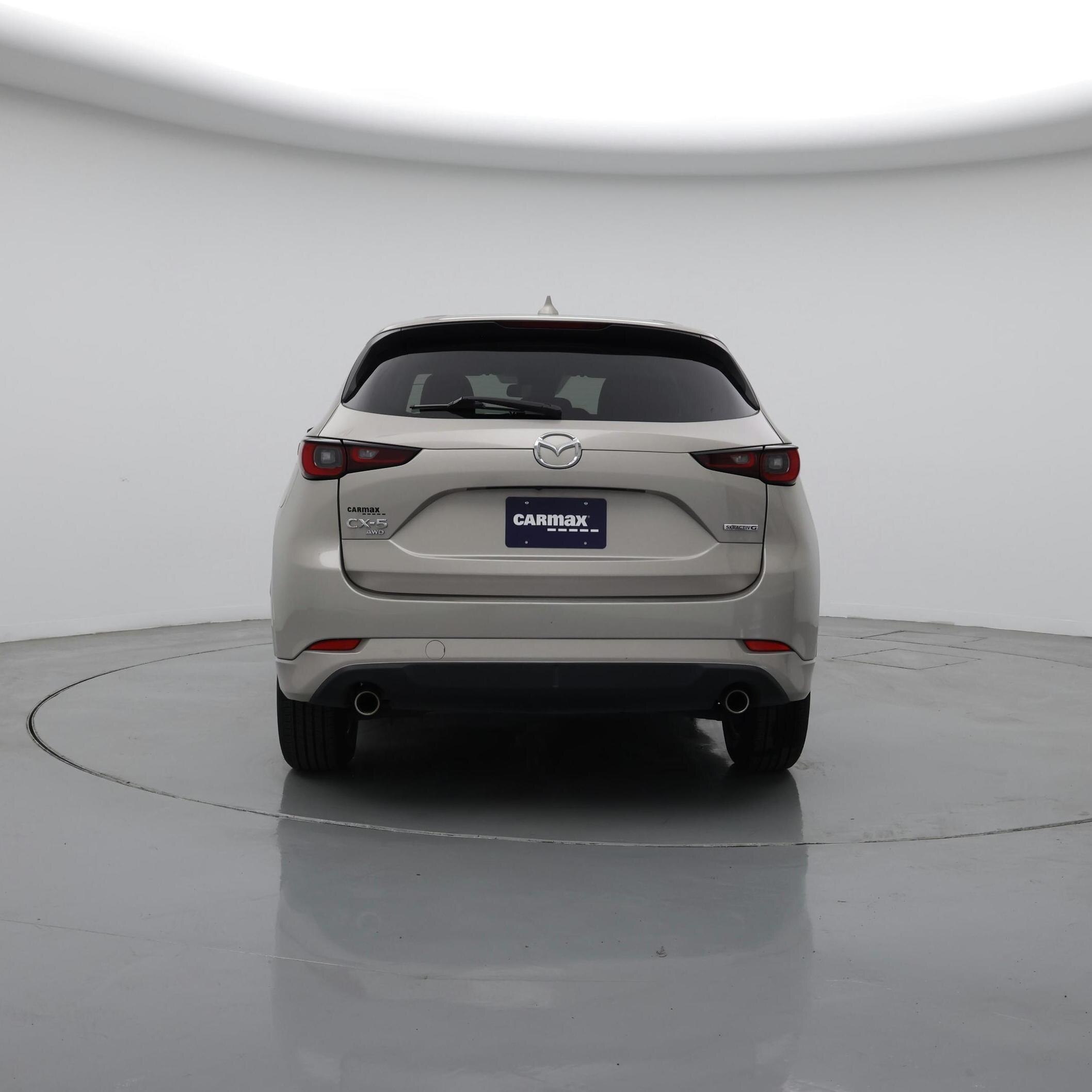 Thumbnail: 2024 Mazda CX-5 - 6