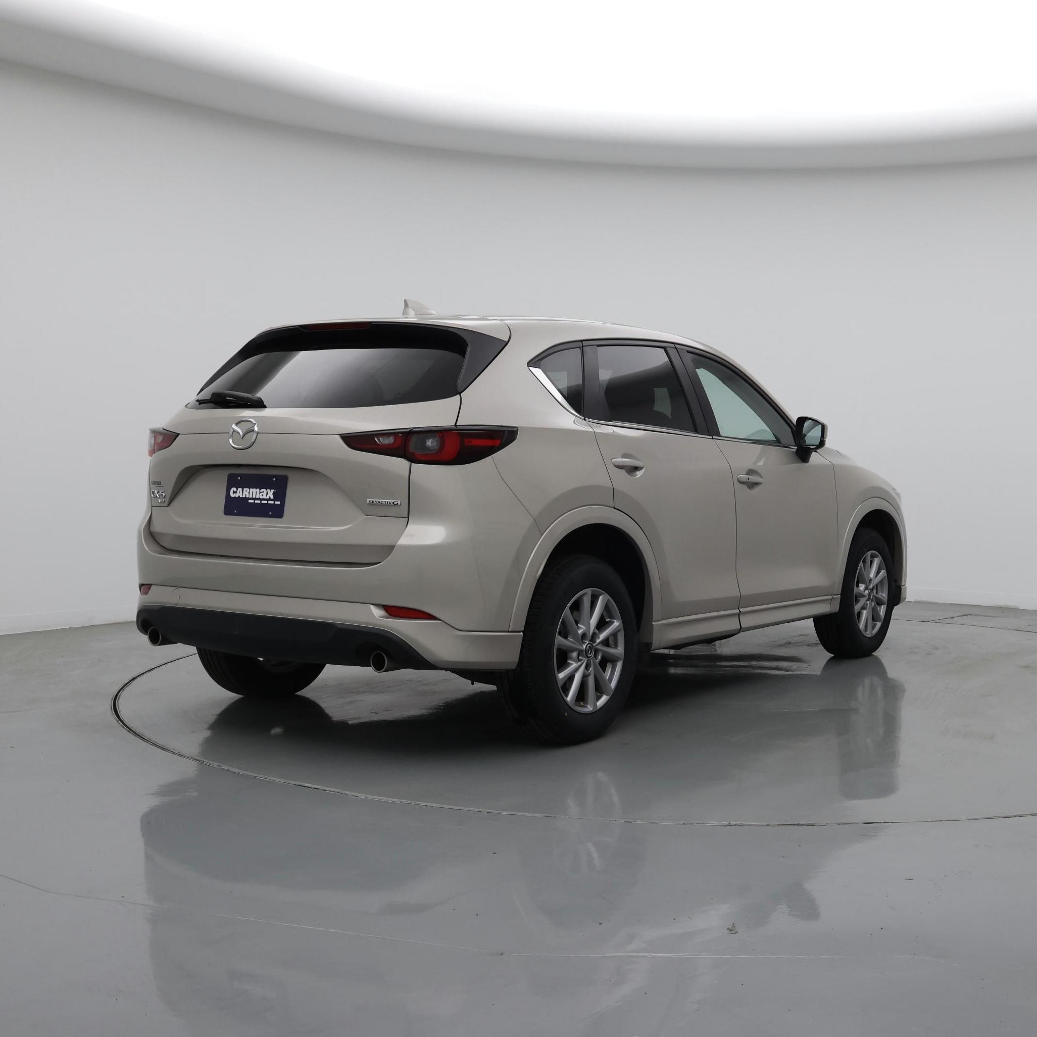 Thumbnail: 2024 Mazda CX-5 - 8
