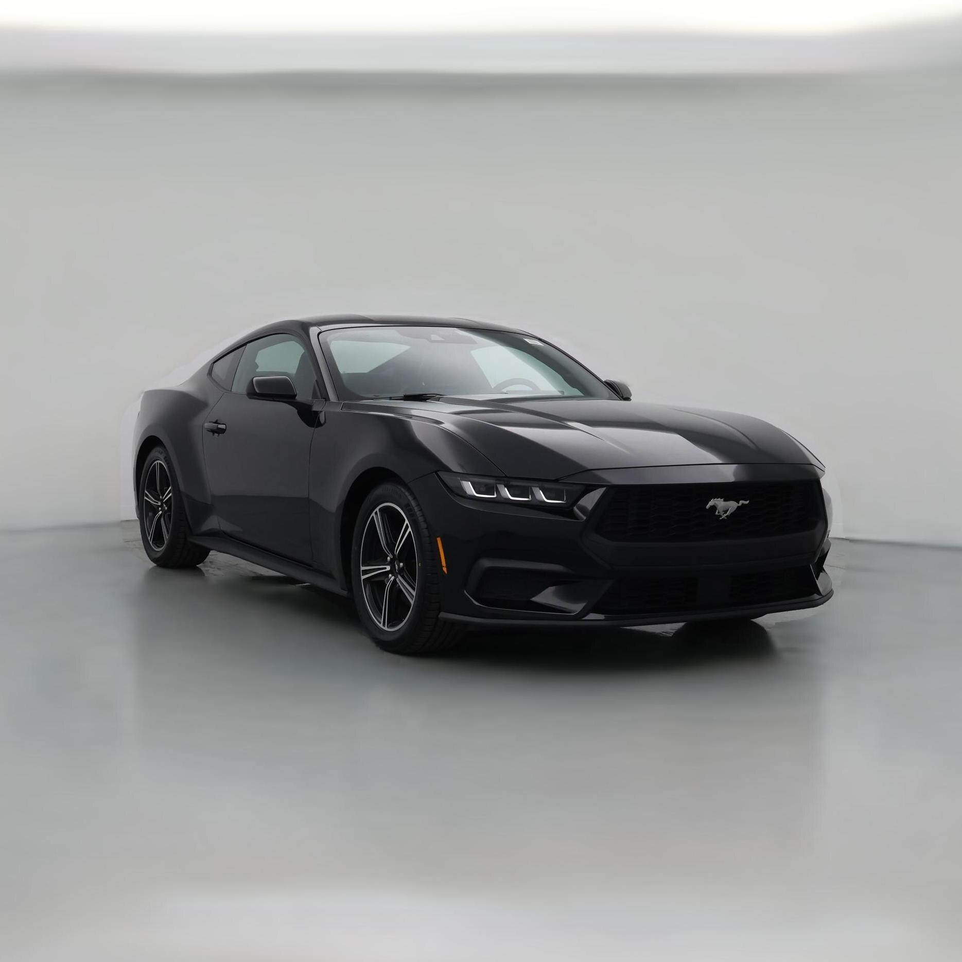 Thumbnail: 2024 Ford Mustang - 1