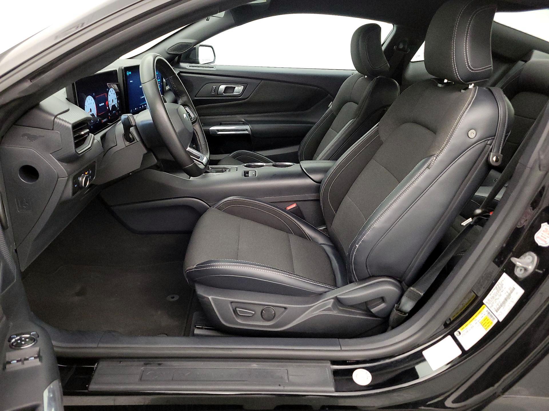 Thumbnail: 2024 Ford Mustang - 11