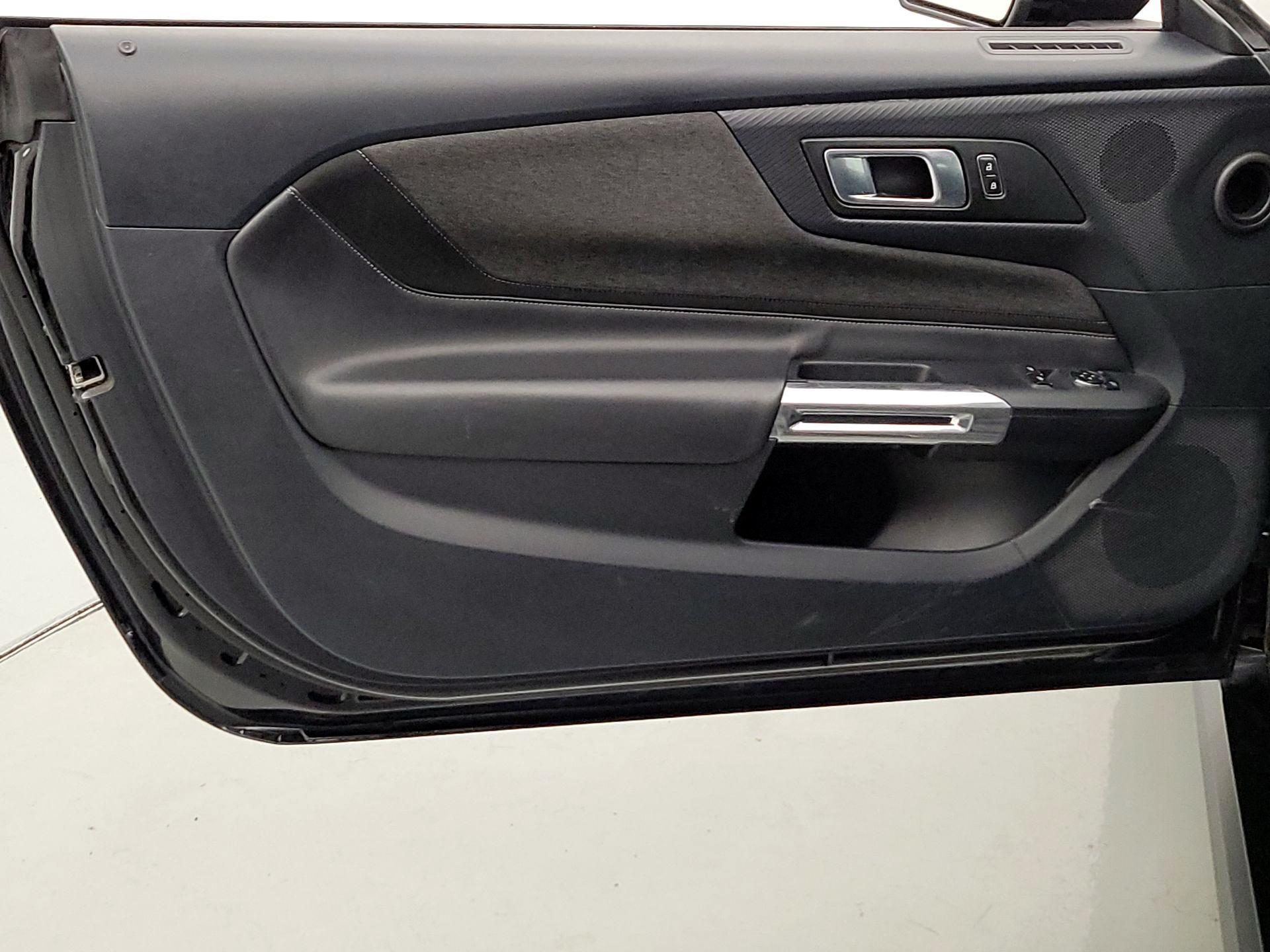 Thumbnail: 2024 Ford Mustang - 12