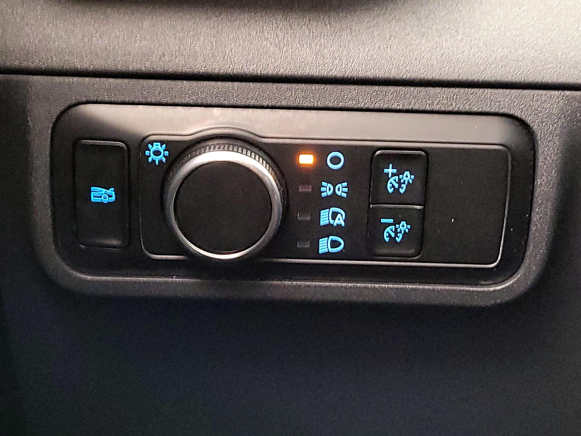 Thumbnail: 2024 Ford Mustang - 13