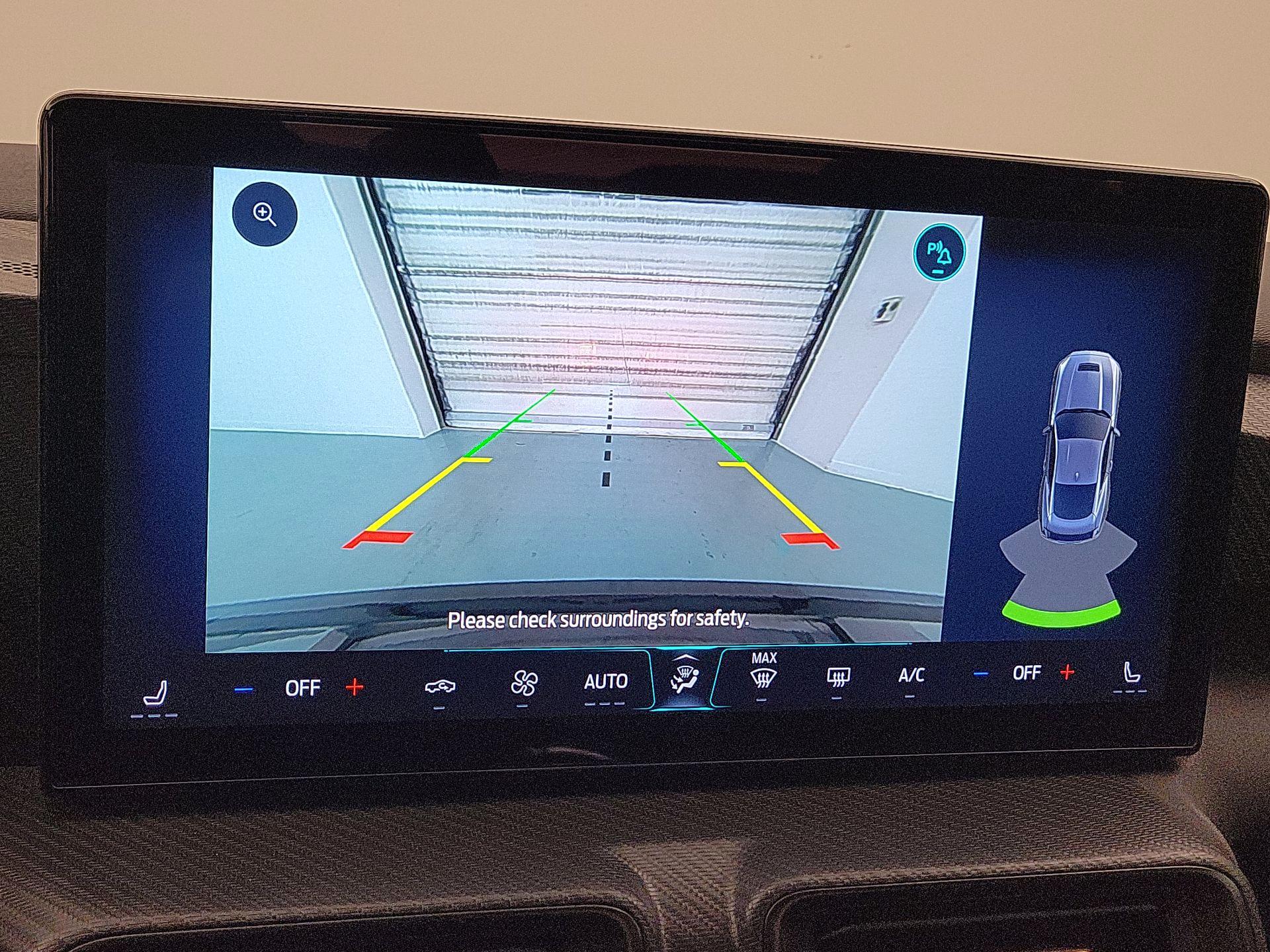 Thumbnail: 2024 Ford Mustang - 14