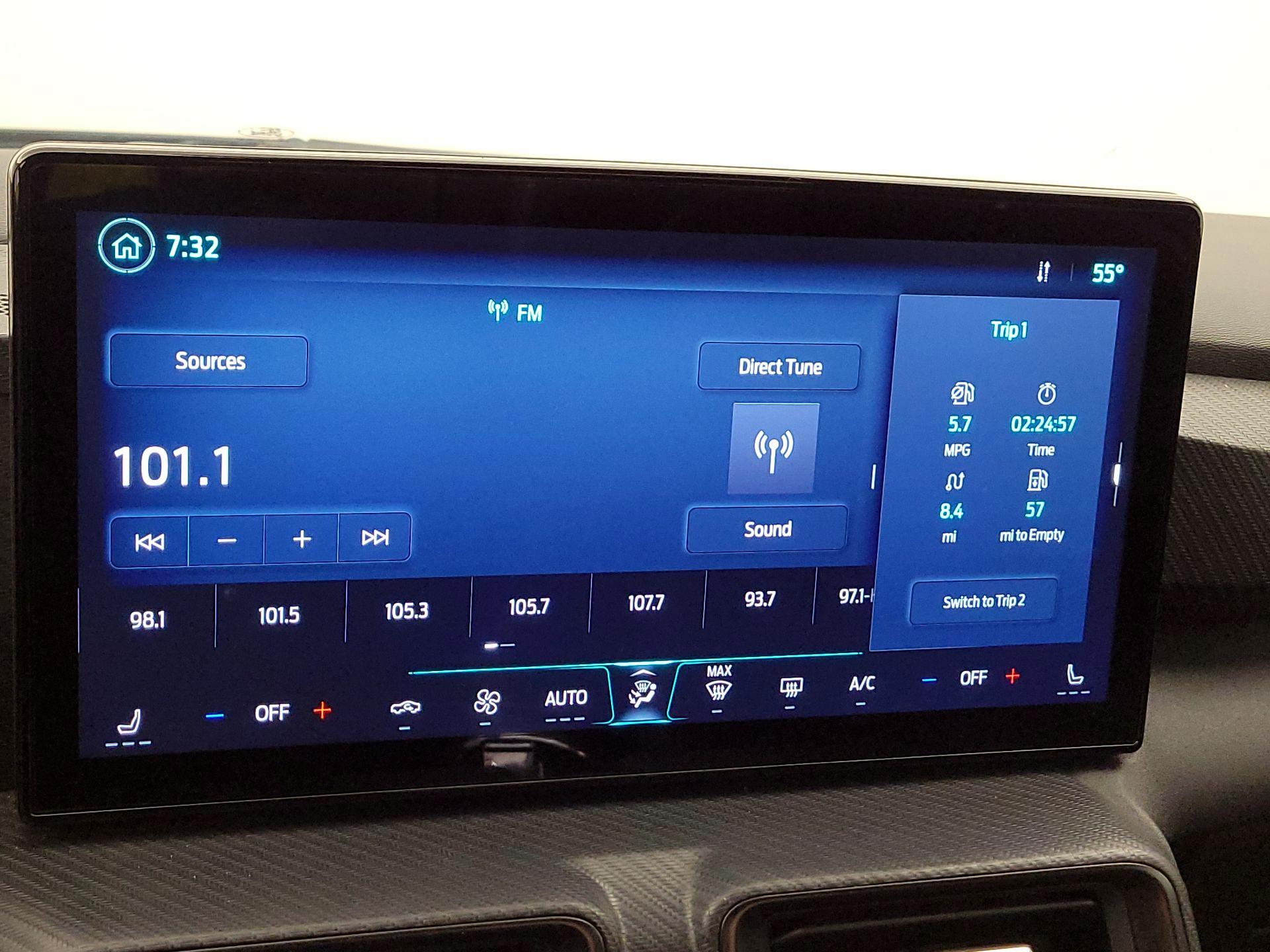 Thumbnail: 2024 Ford Mustang - 15