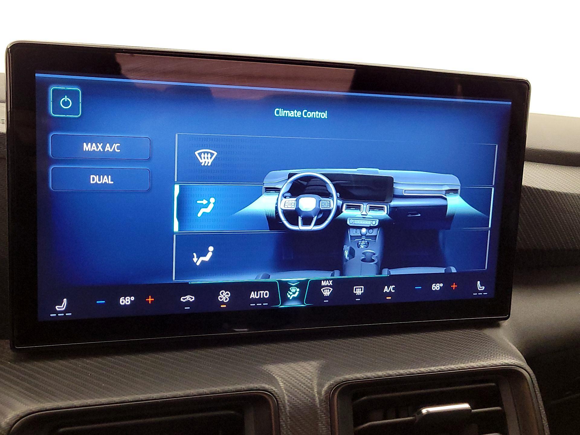 Thumbnail: 2024 Ford Mustang - 16