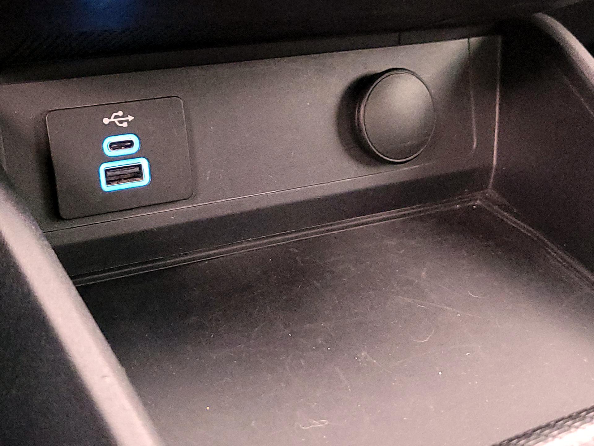 Thumbnail: 2024 Ford Mustang - 18