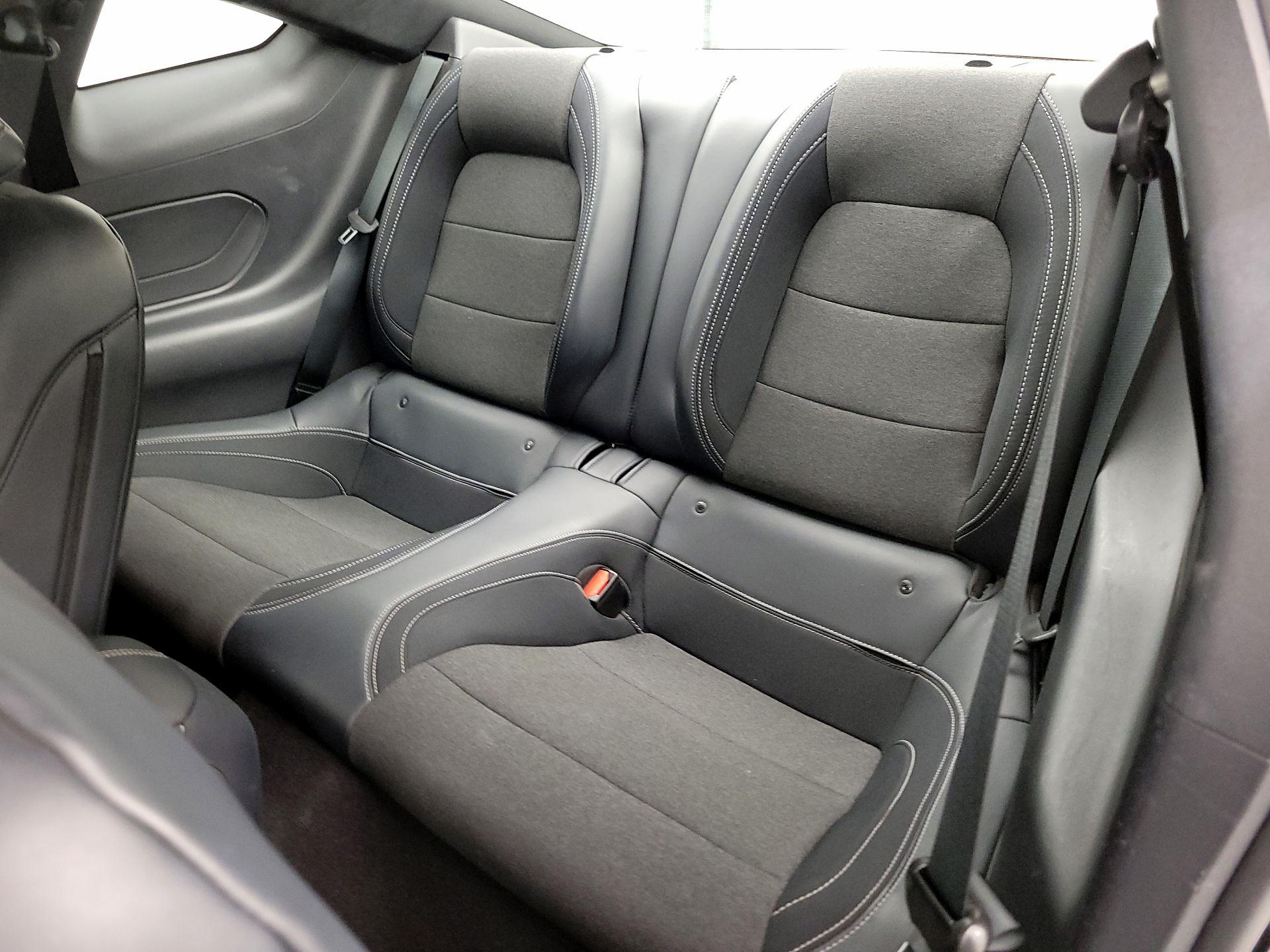 Thumbnail: 2024 Ford Mustang - 19