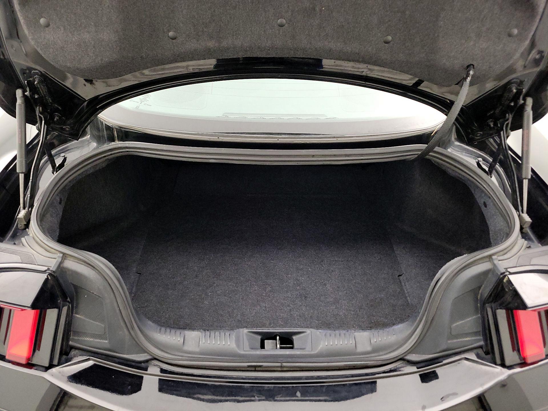 Thumbnail: 2024 Ford Mustang - 20