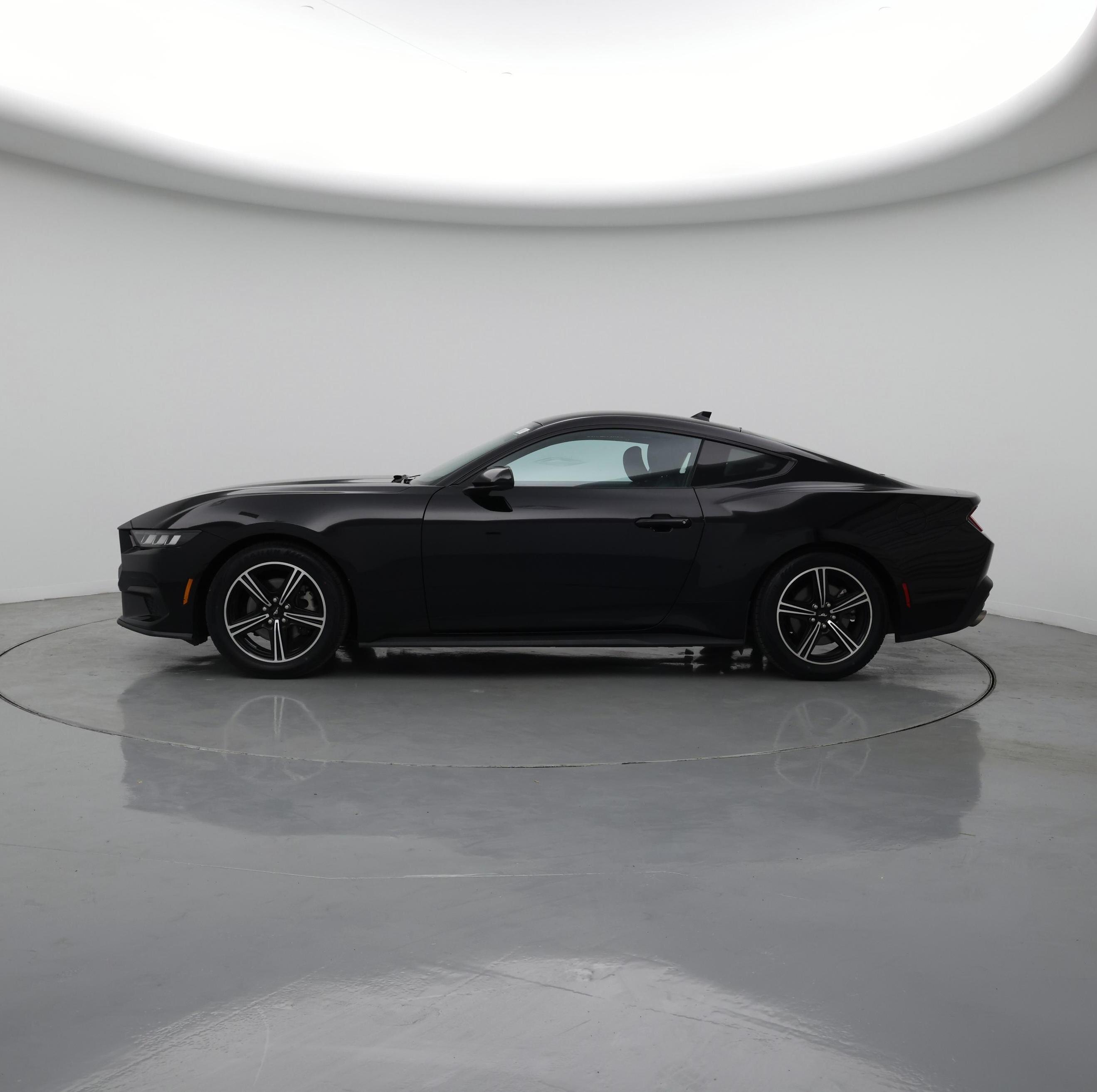 Thumbnail: 2024 Ford Mustang - 3