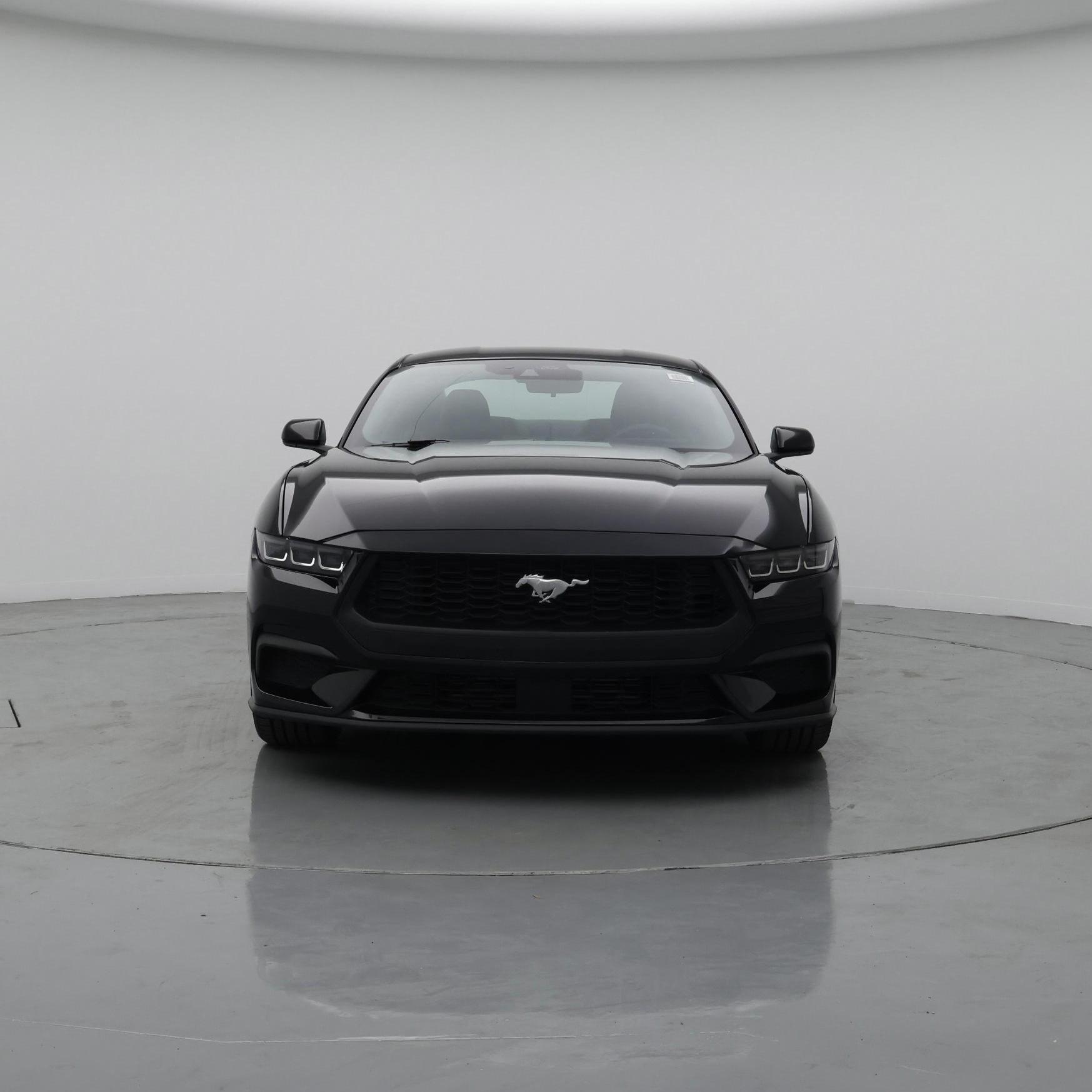 Thumbnail: 2024 Ford Mustang - 5