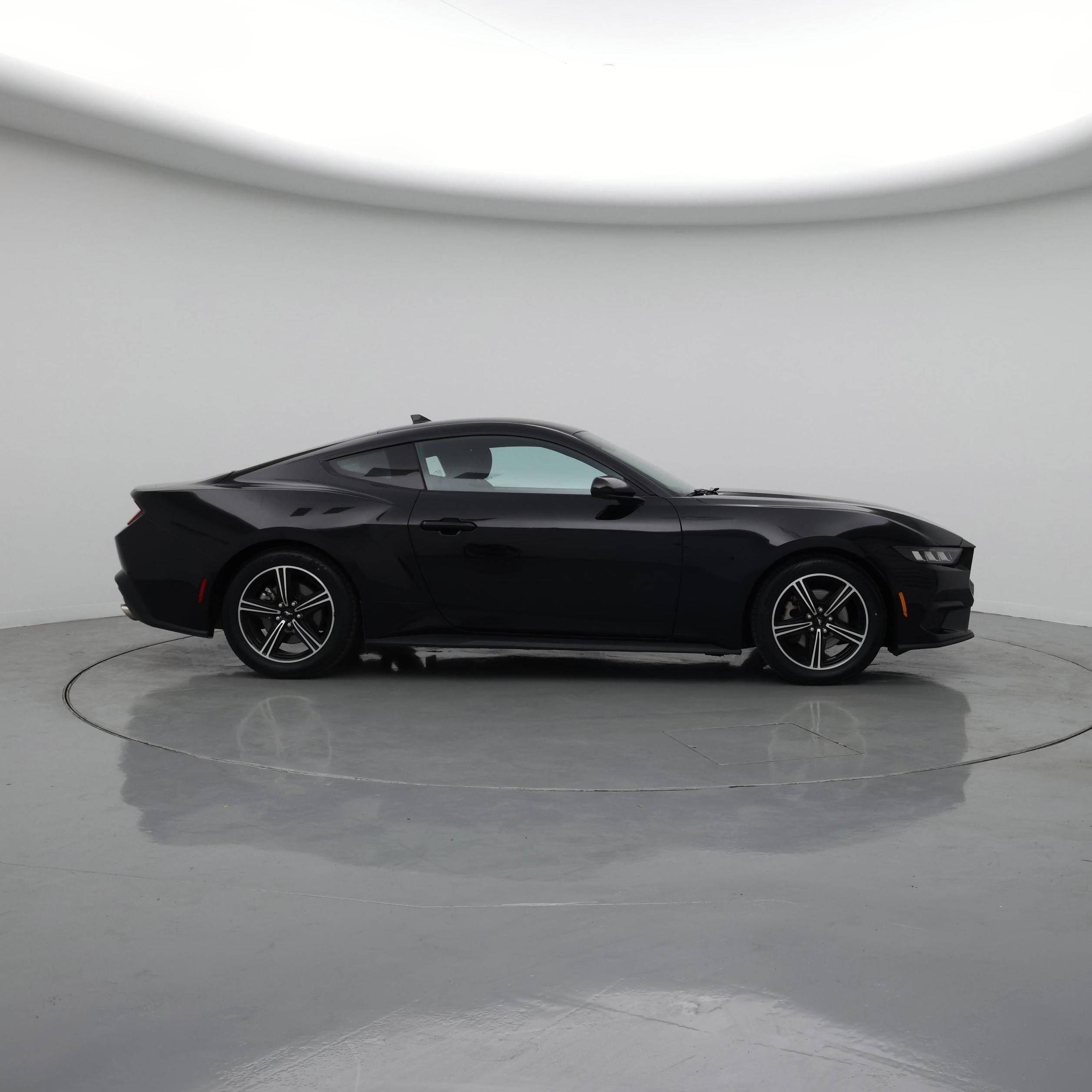 Thumbnail: 2024 Ford Mustang - 7