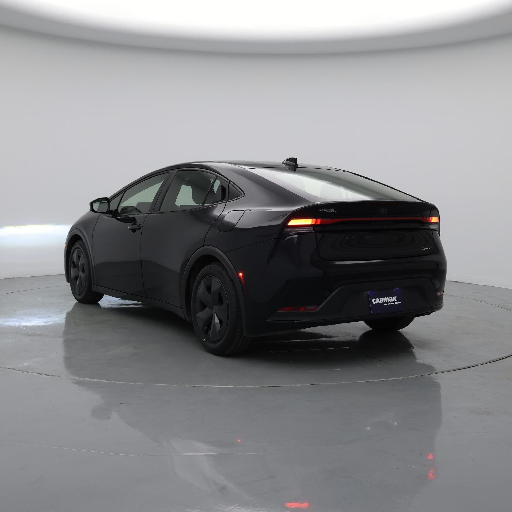 Thumbnail: 2024 Toyota Prius - 2