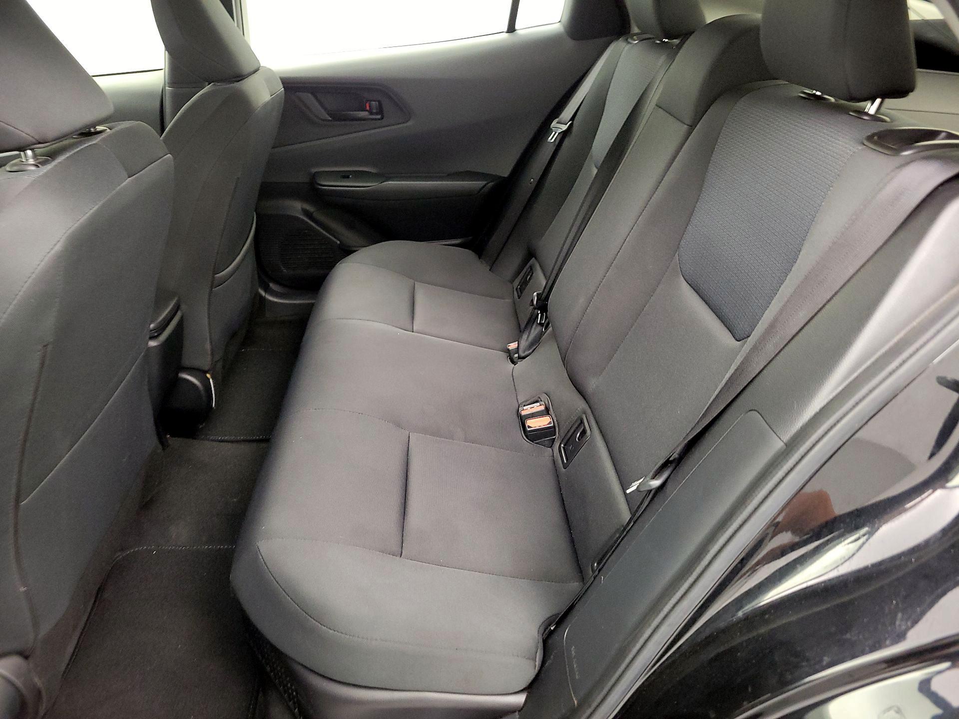 Thumbnail: 2024 Toyota Prius - 20