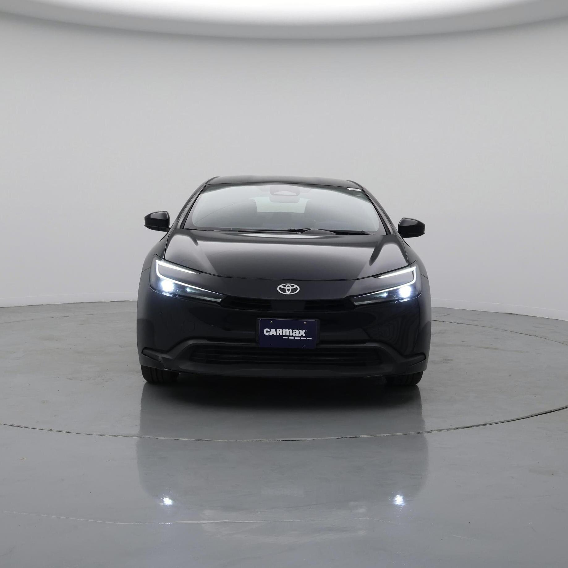 Thumbnail: 2024 Toyota Prius - 5