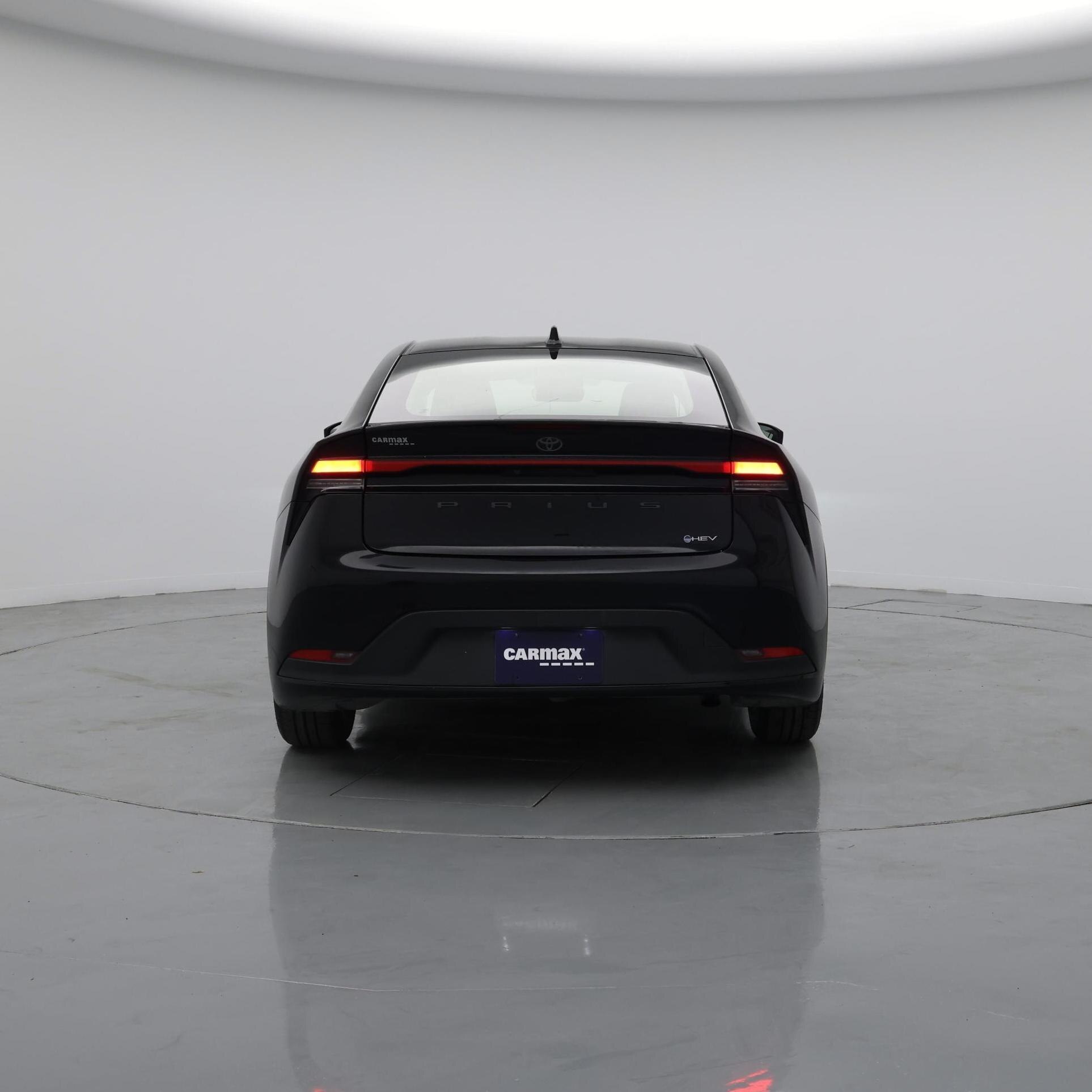 Thumbnail: 2024 Toyota Prius - 6