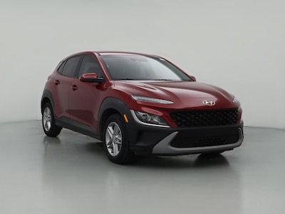 2023 Hyundai Kona SE