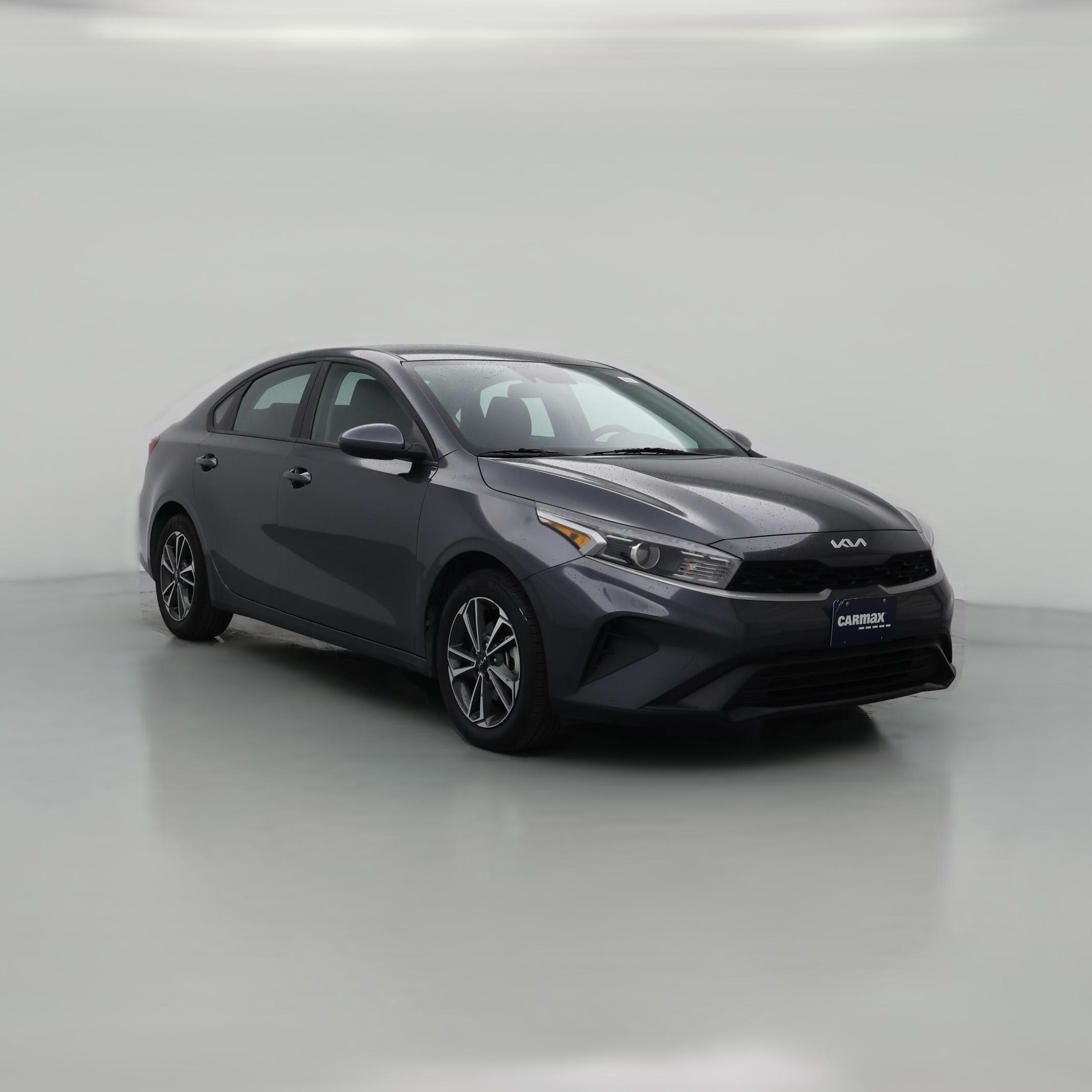 Thumbnail: 2024 Kia Forte - 1